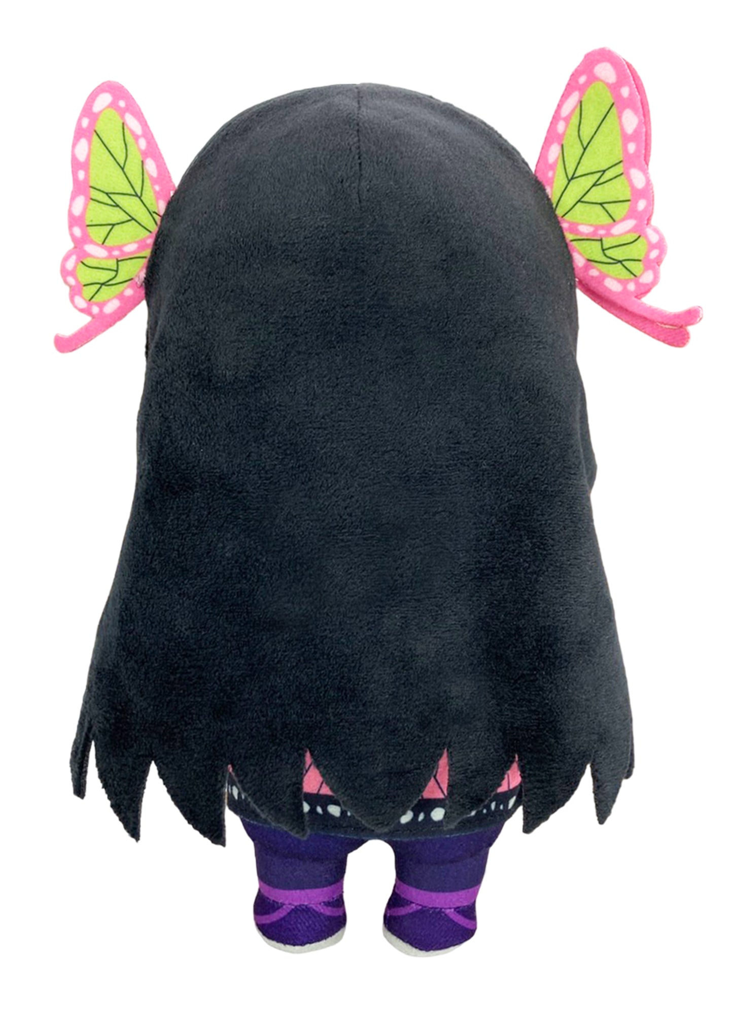 Demon Slayer - Kanae Kocho Plush 8"H