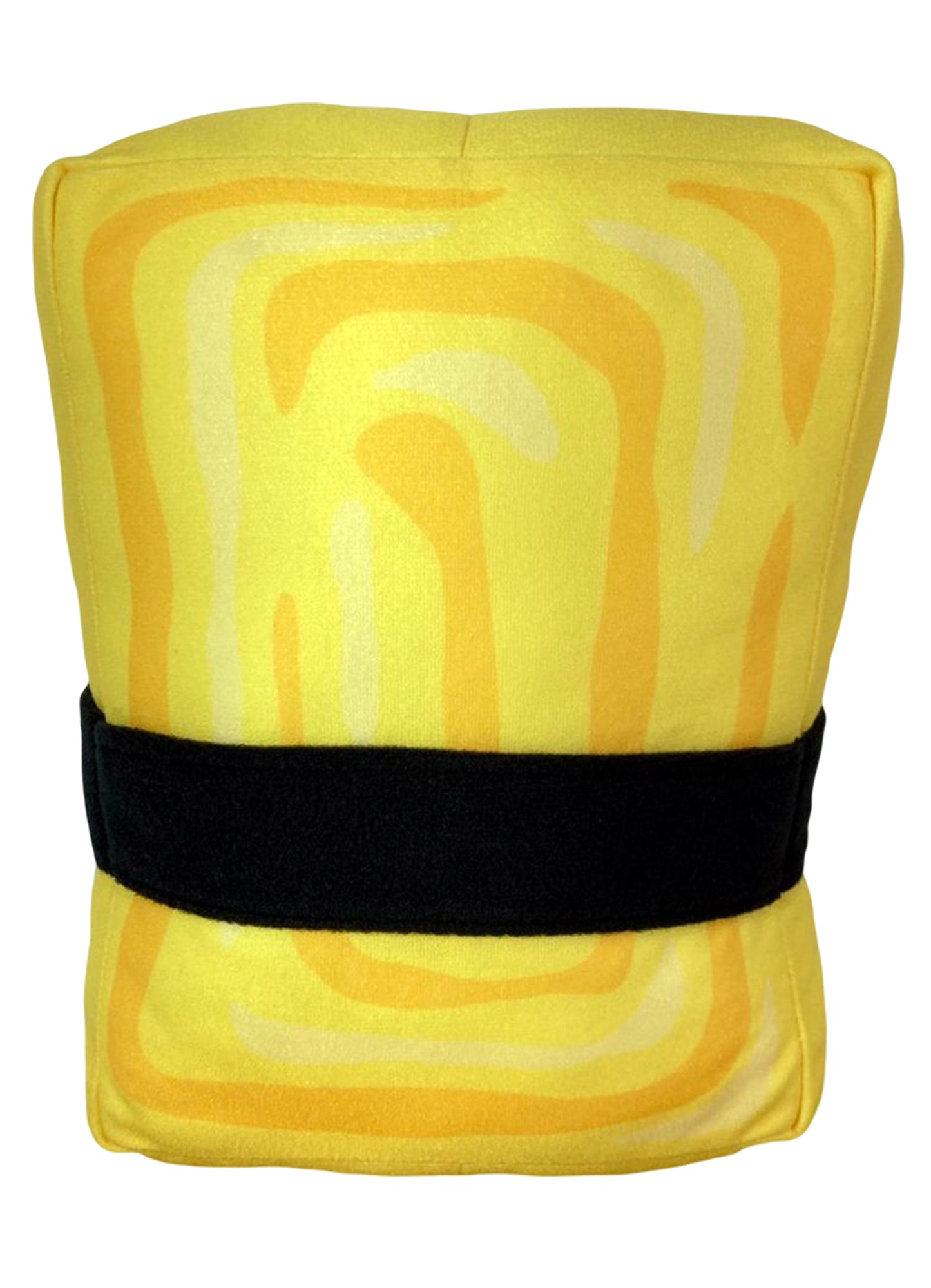 Sushi Sumo - Tamago Plush 8"H