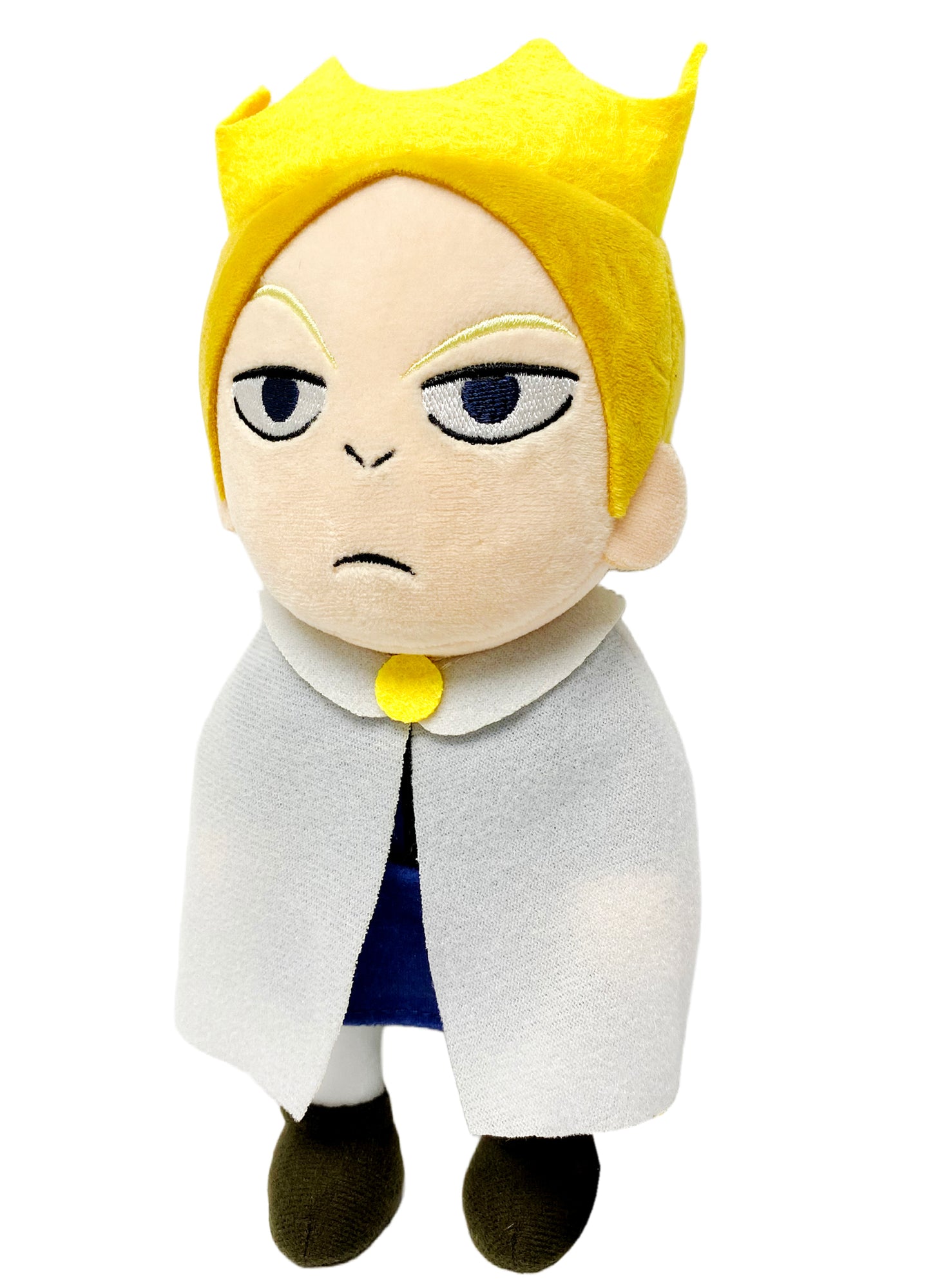 Ranking Of Kings - Daida Movable Ver Plush 8"H