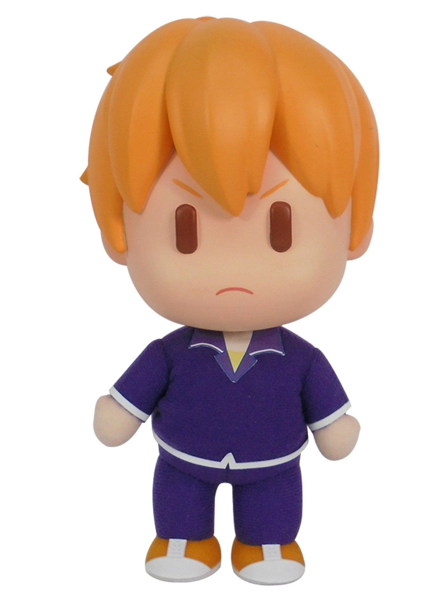 Fruits Basket (2019) - Kyo Sohma FigureKey Plush 8"H