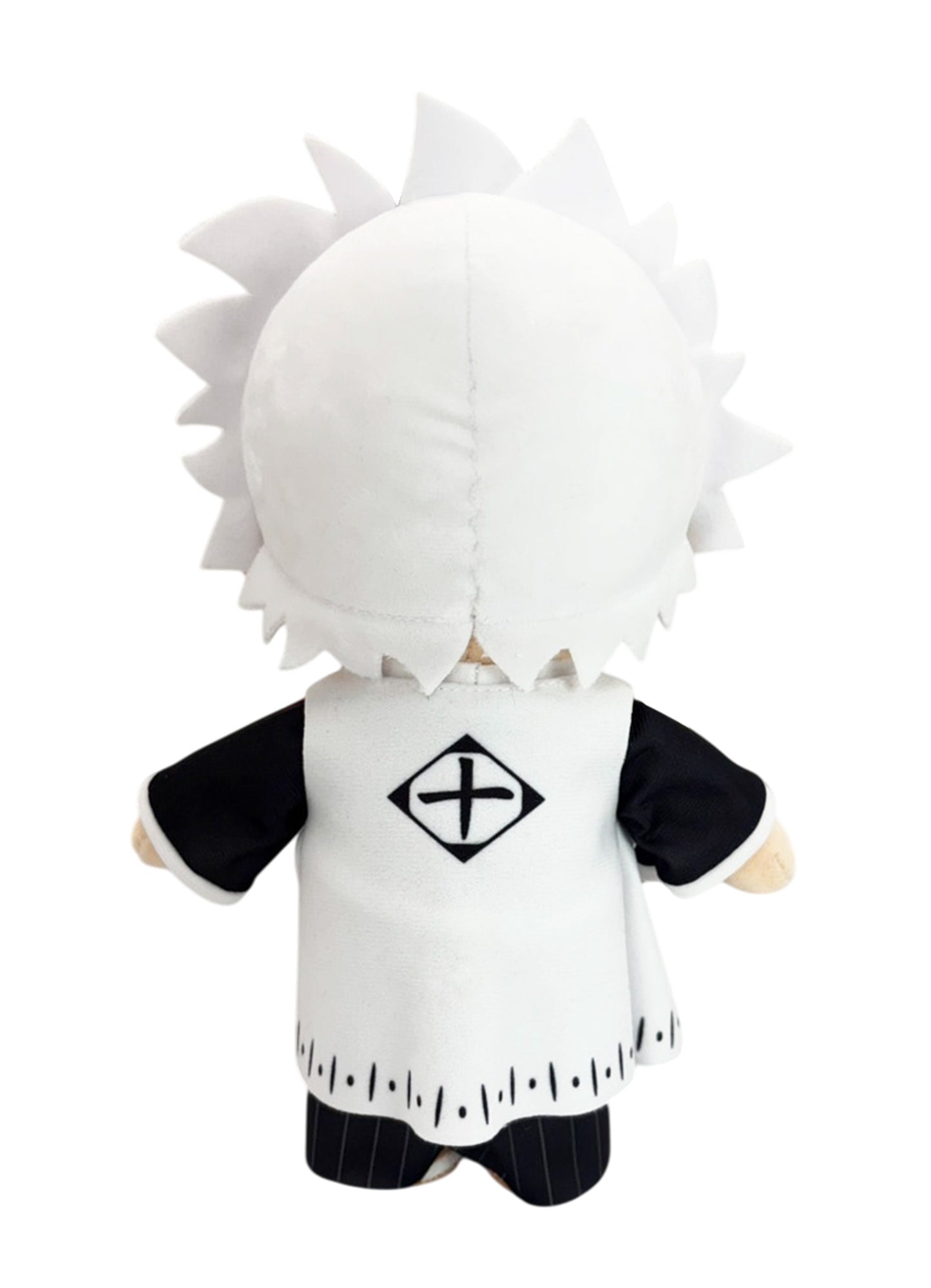 Bleach - Toshiro Hitsugaya Movable Ver Plush 8"H