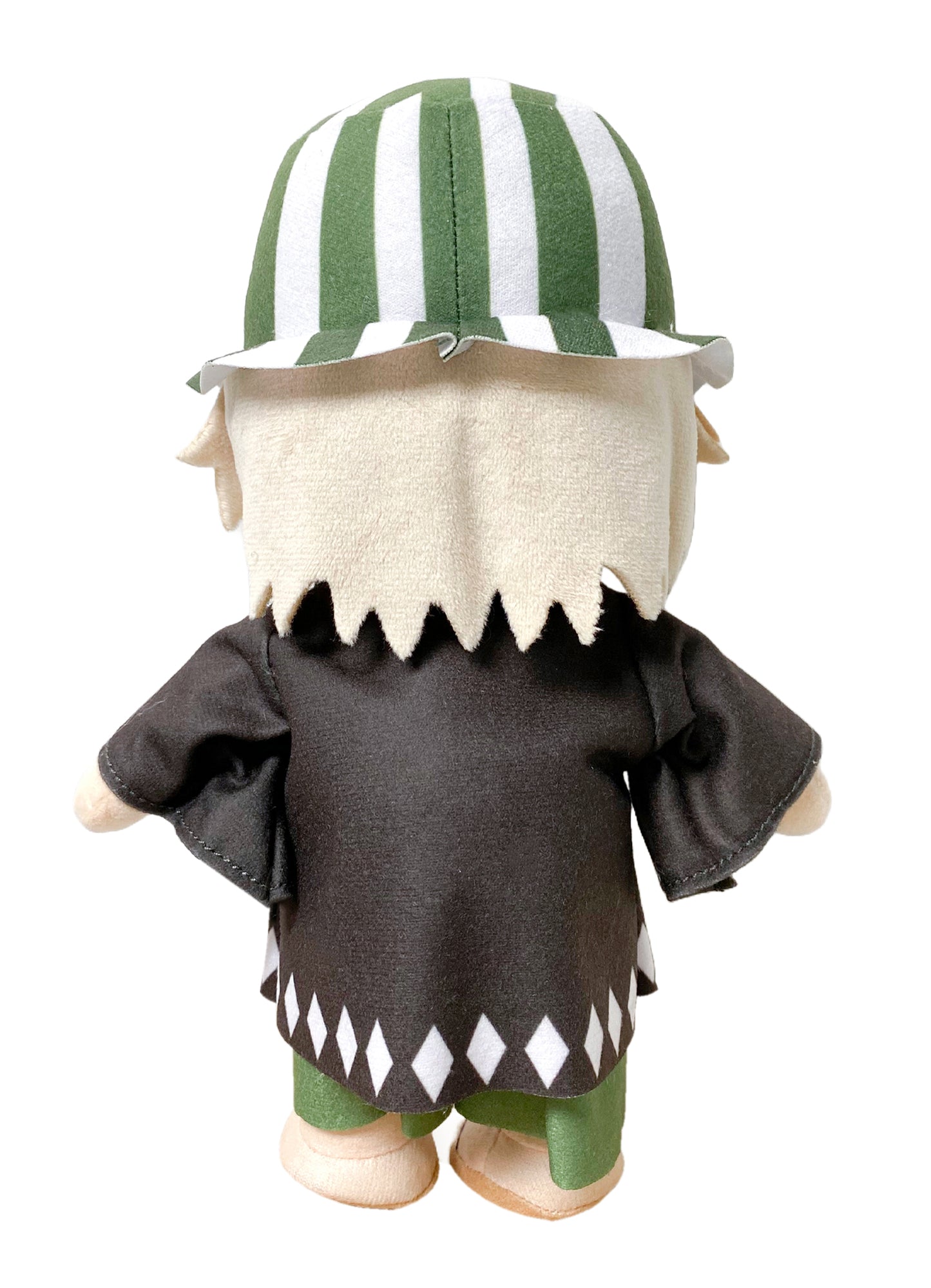 Bleach - Kisuke Urahara Movable Ver Plush 8"H