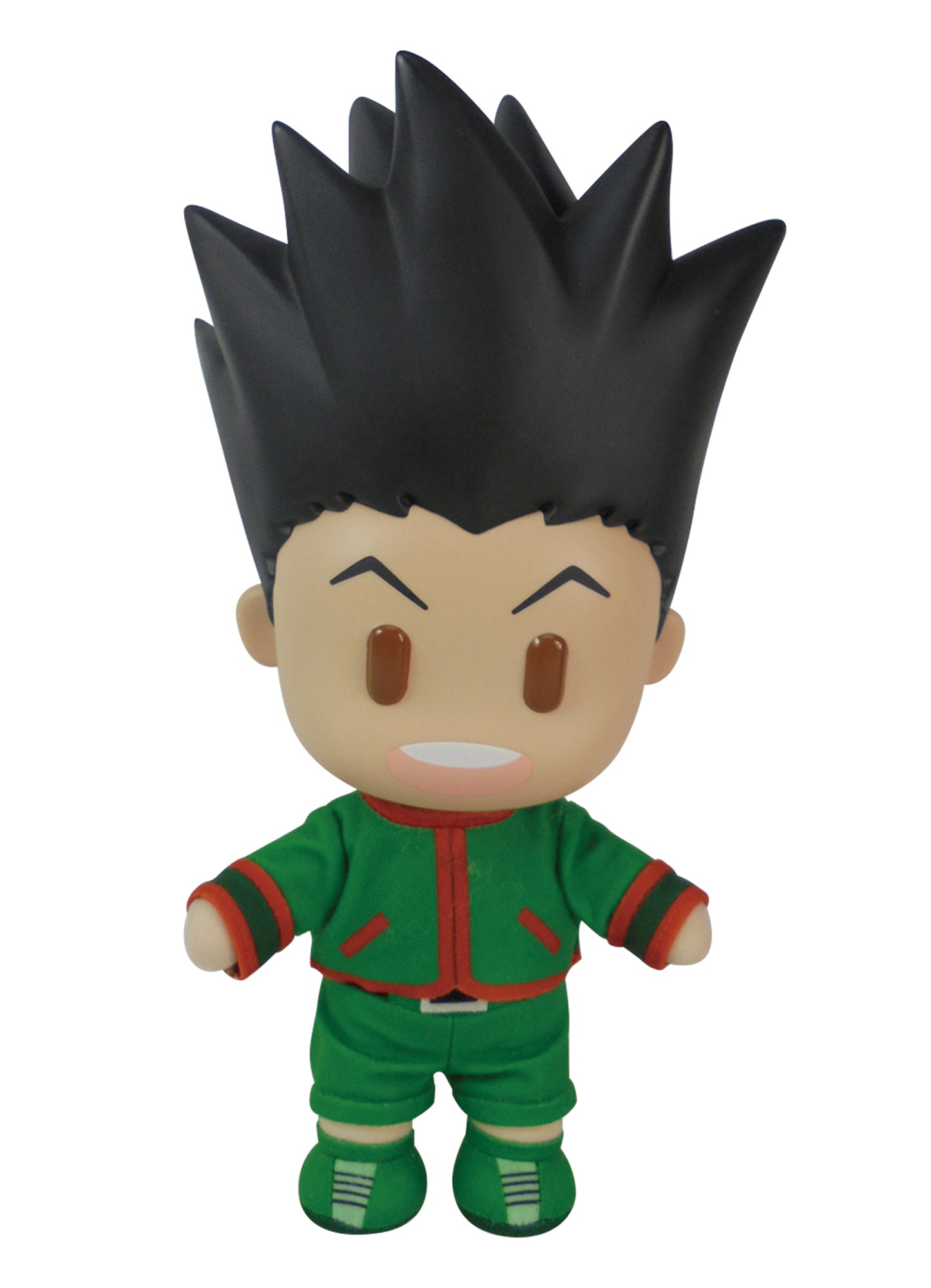 Hunter X Hunter - Gon FigureKey Plush 8"H