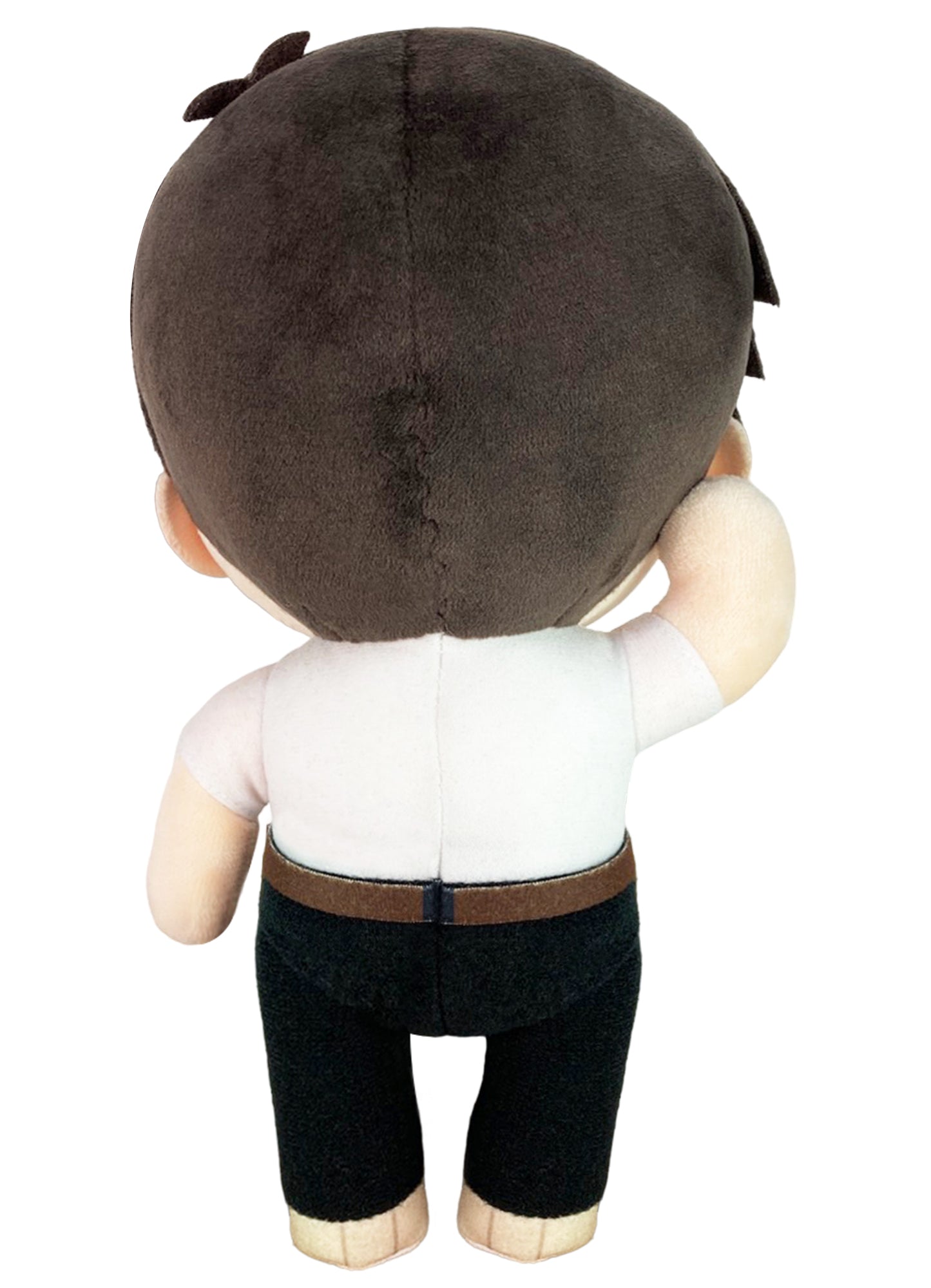 Evangelion New Movie - Shinji Ikari Plush 8"H