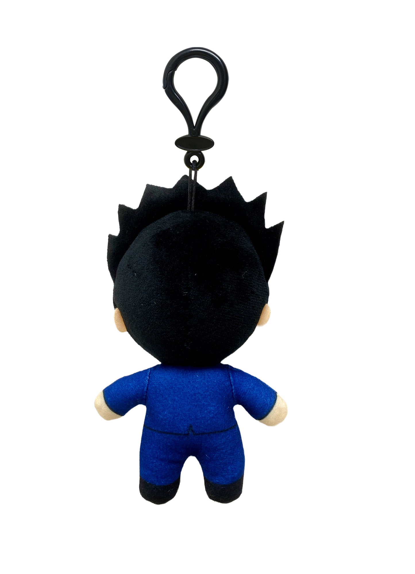 Hunter X Hunter - Leorio Paradinight Plush 4.5"H