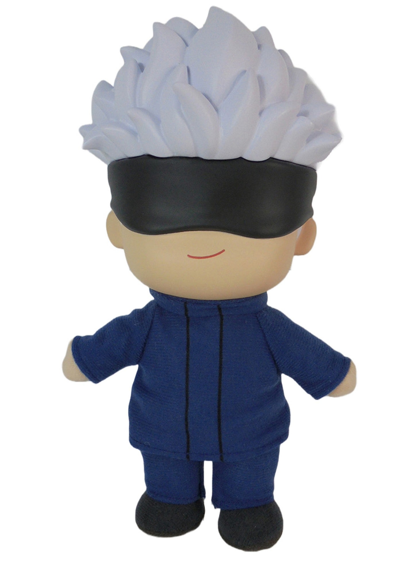 Jujutsu Kaisen - Gojo Satoru FigureKey Plush 8"H