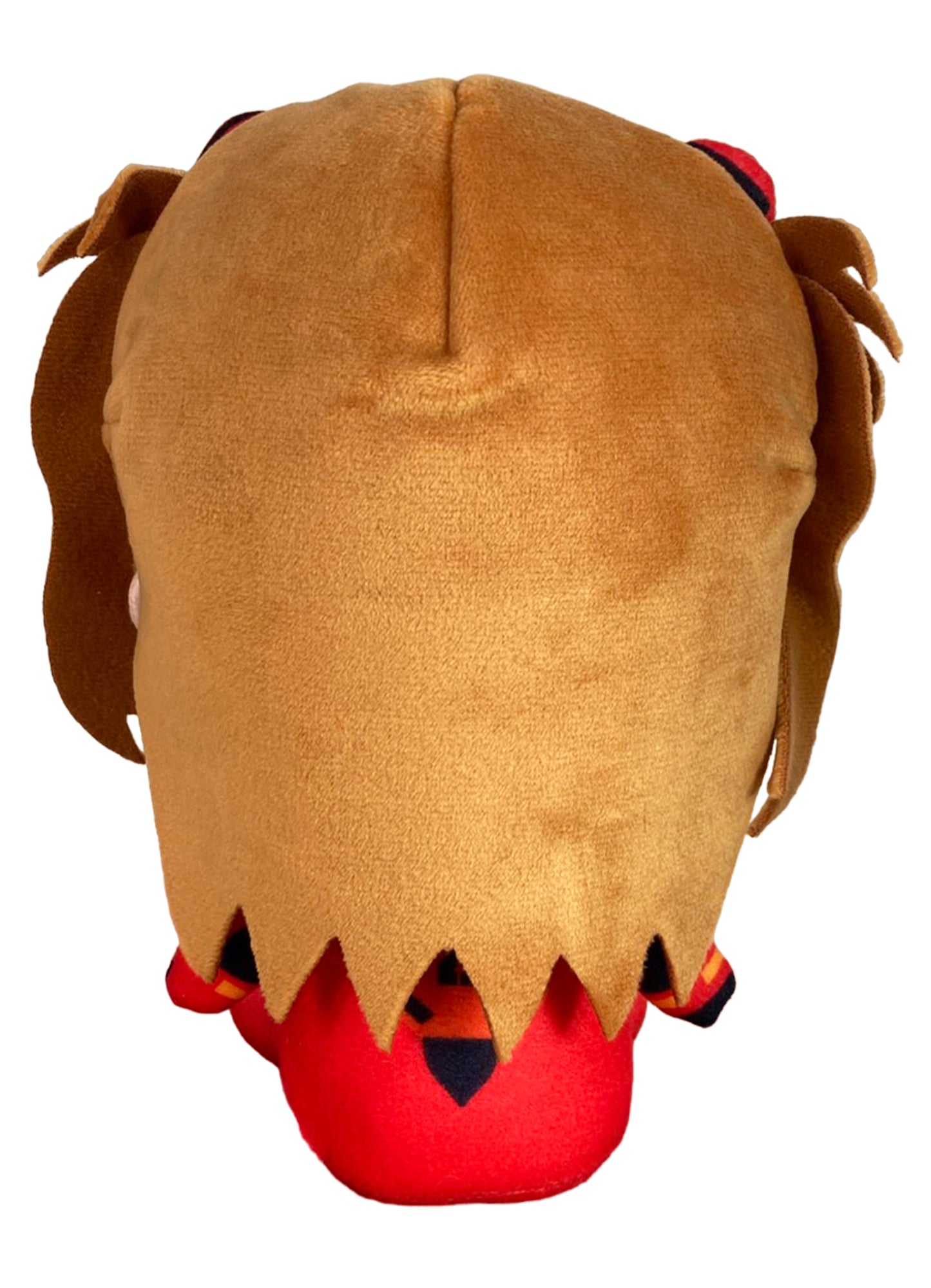 Evangelion New Movie - Asuka Langley Sitting Plush 7"H