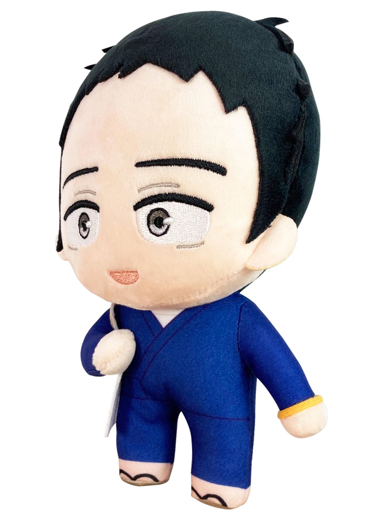 My Dress-Up Darling - Wakana Gojo Casual Plush 8"H