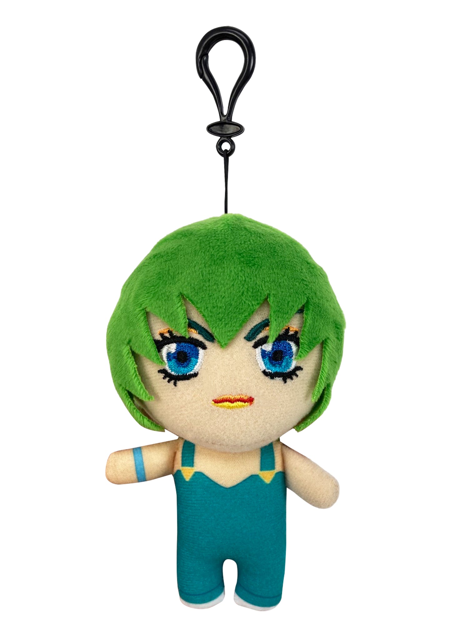 Jojo's S5 - F.F Plush 4.5"H