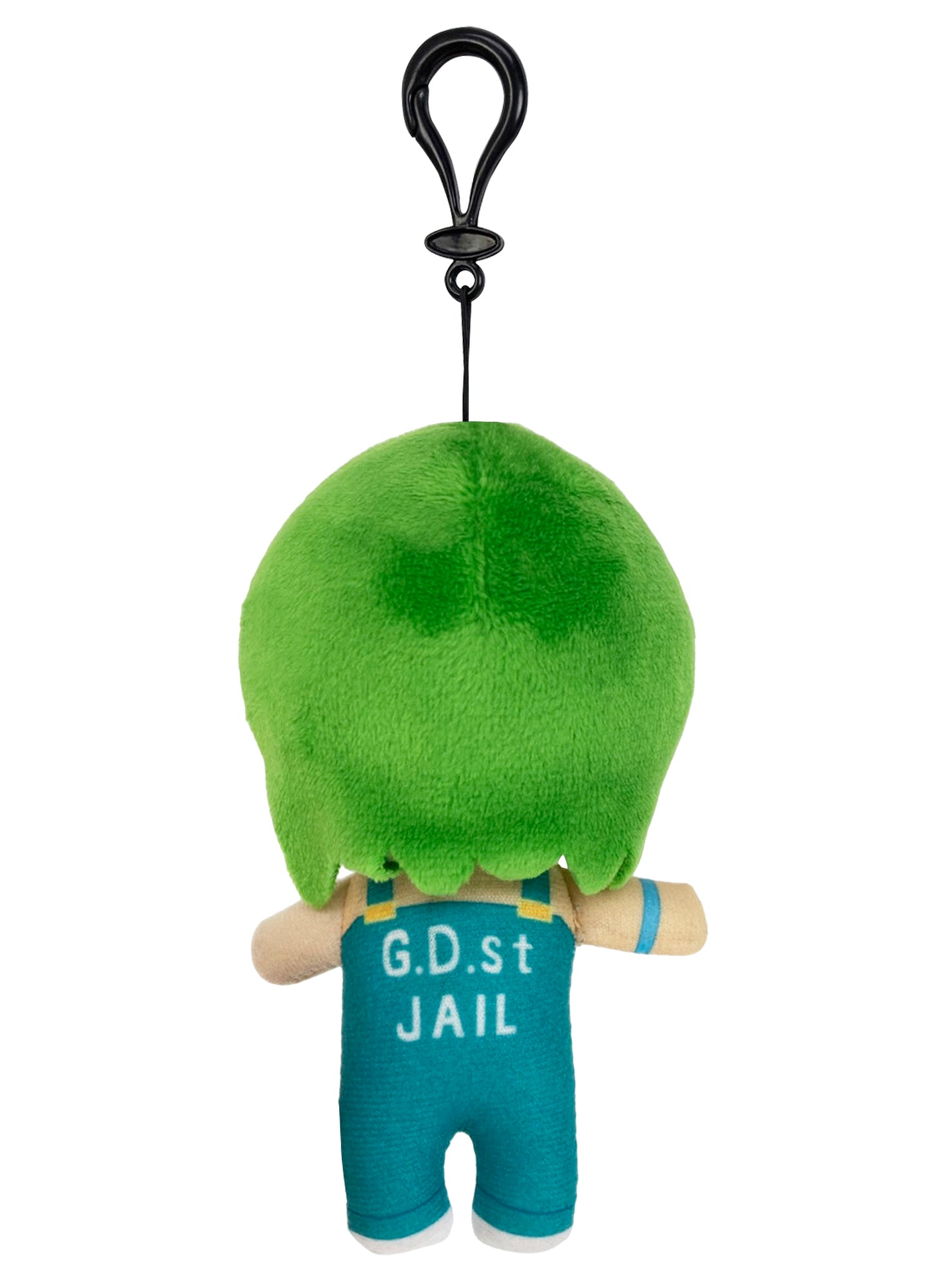 Jojo's S5 - F.F Plush 4.5"H