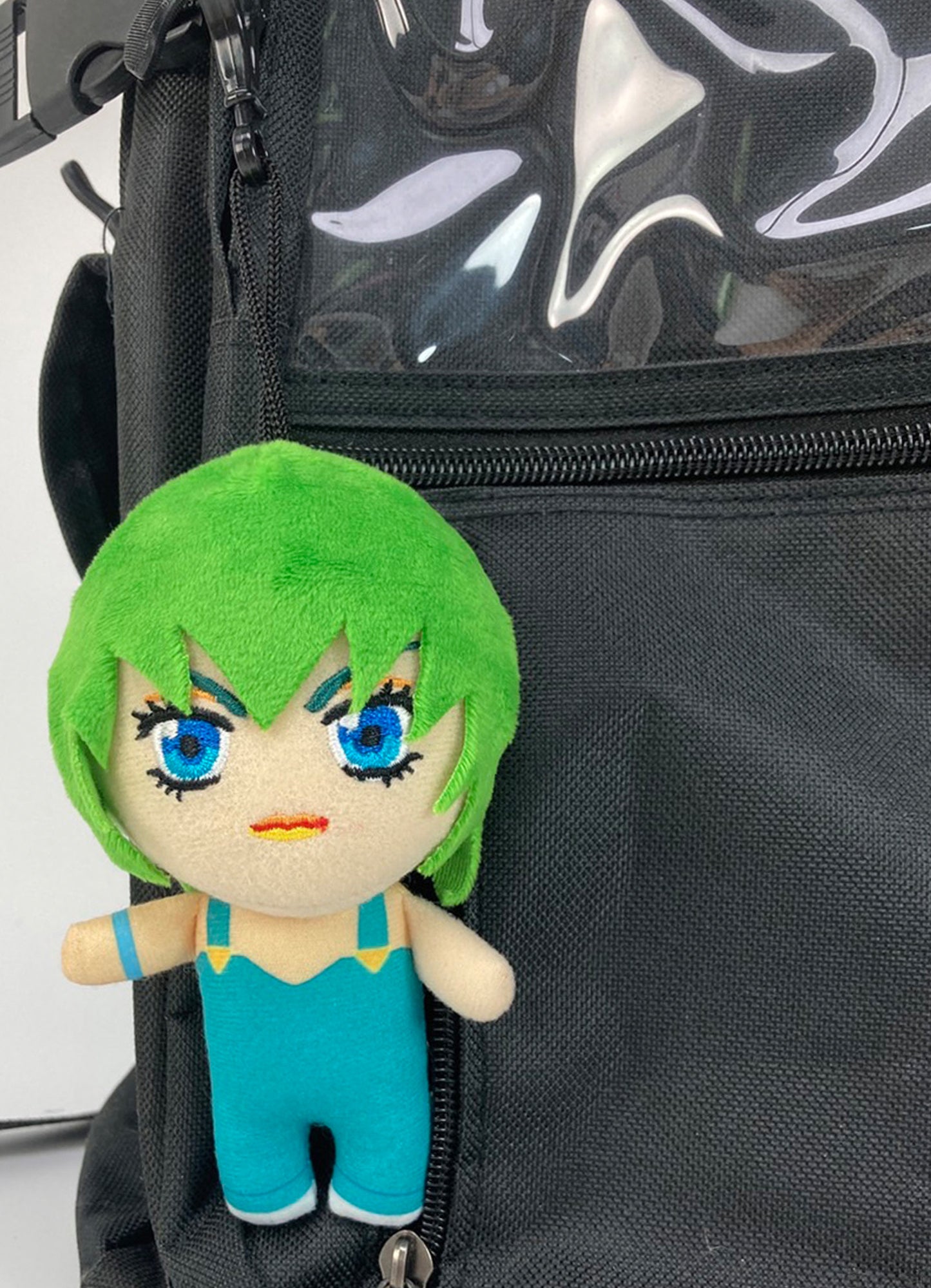 Jojo's S5 - F.F Plush 4.5"H