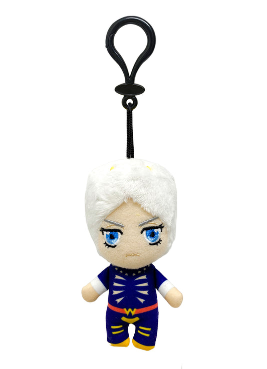 Jojo's S5 - Weather Forecast Plush 4.5"H