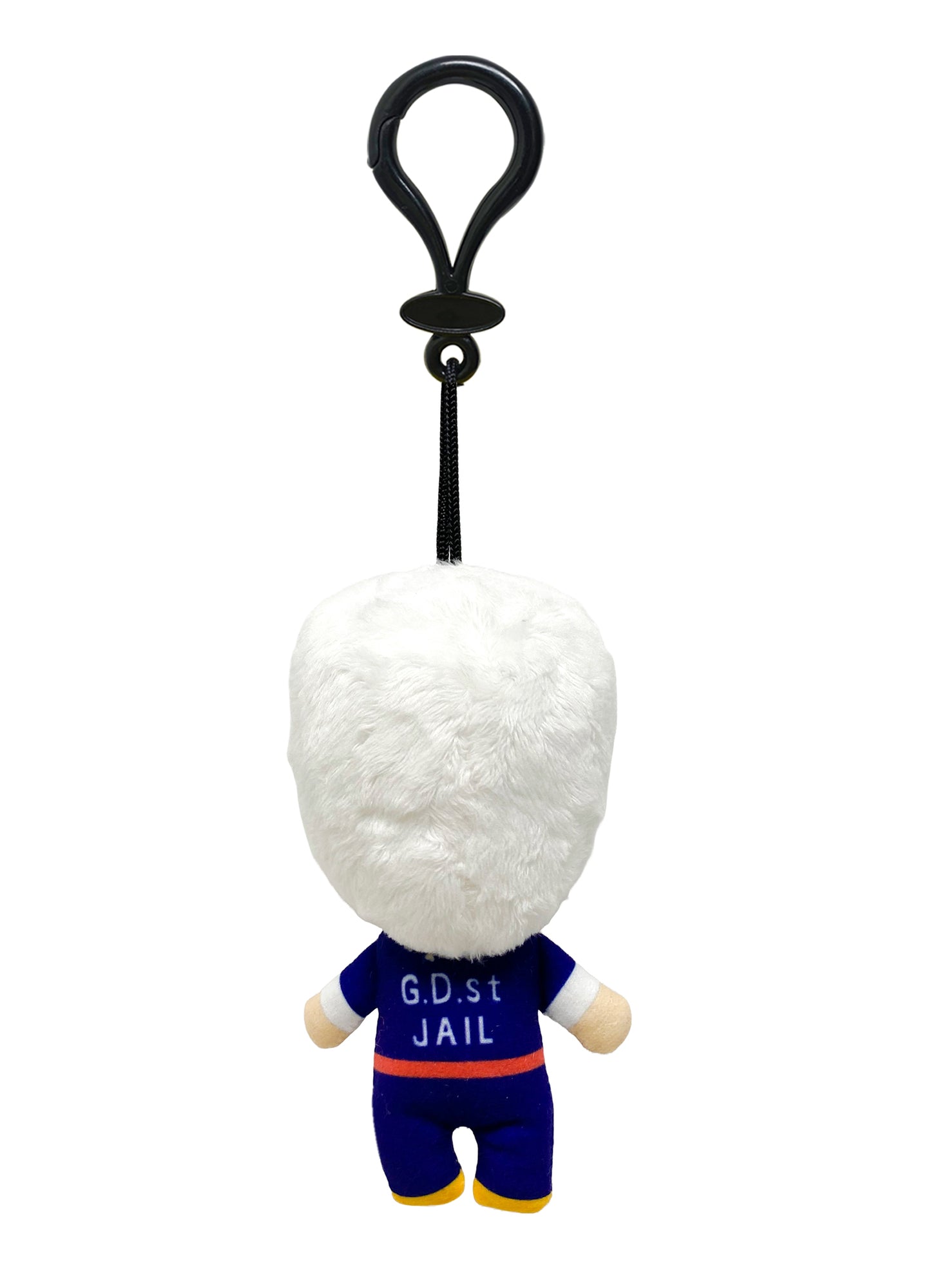 Jojo's S5 - Weather Forecast Plush 4.5"H