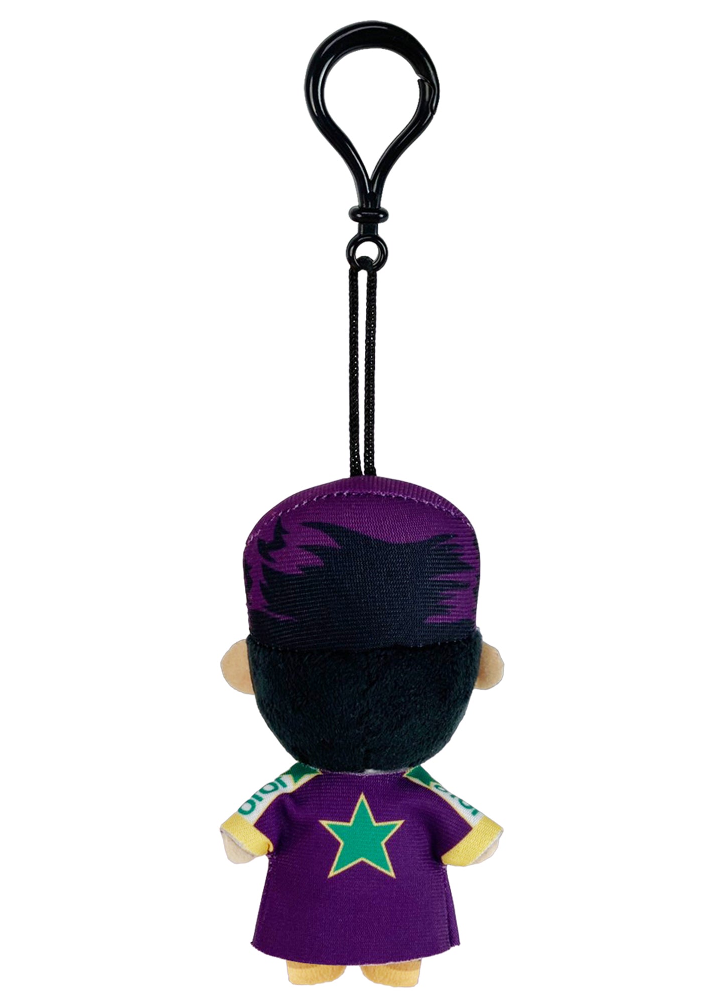 Jojo's S5 - Jotaro Kujo Plush 4.5"H