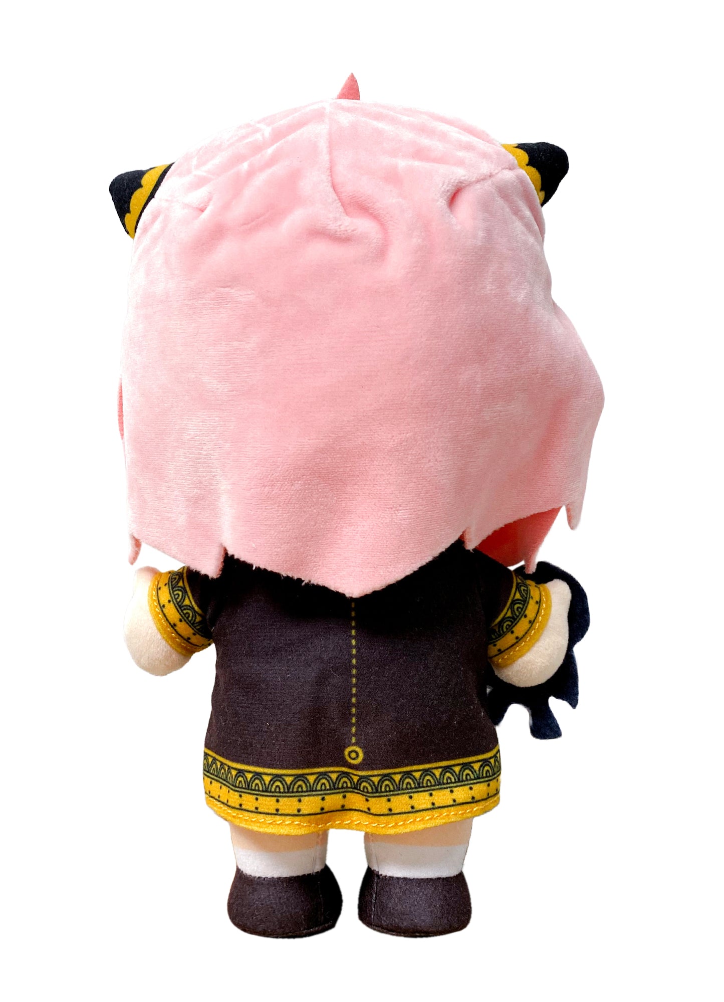 Spy X Family - Anya Standing Pose Plush 8"H