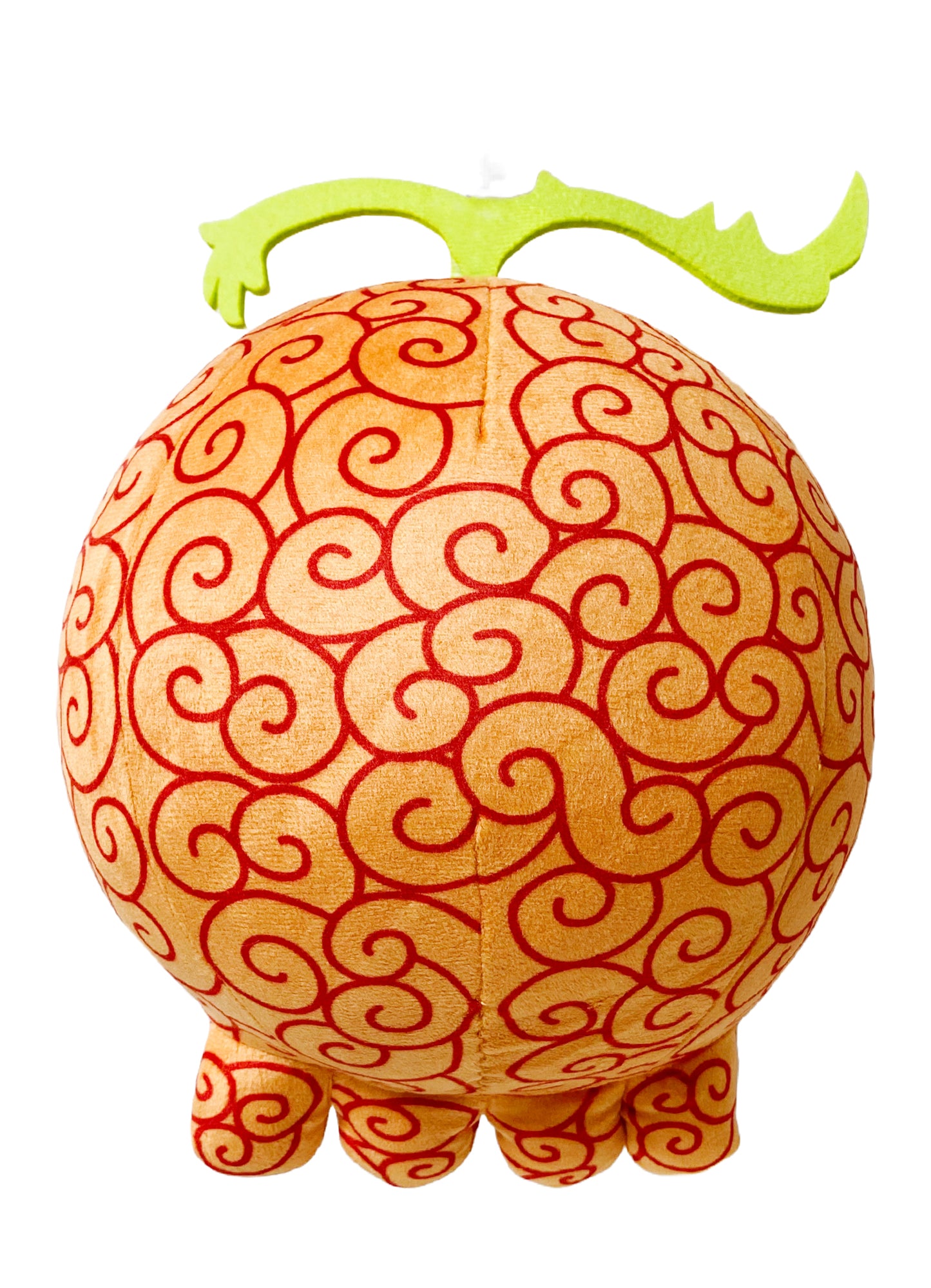 One Piece - Revive Revive Fruit Plush 7"H