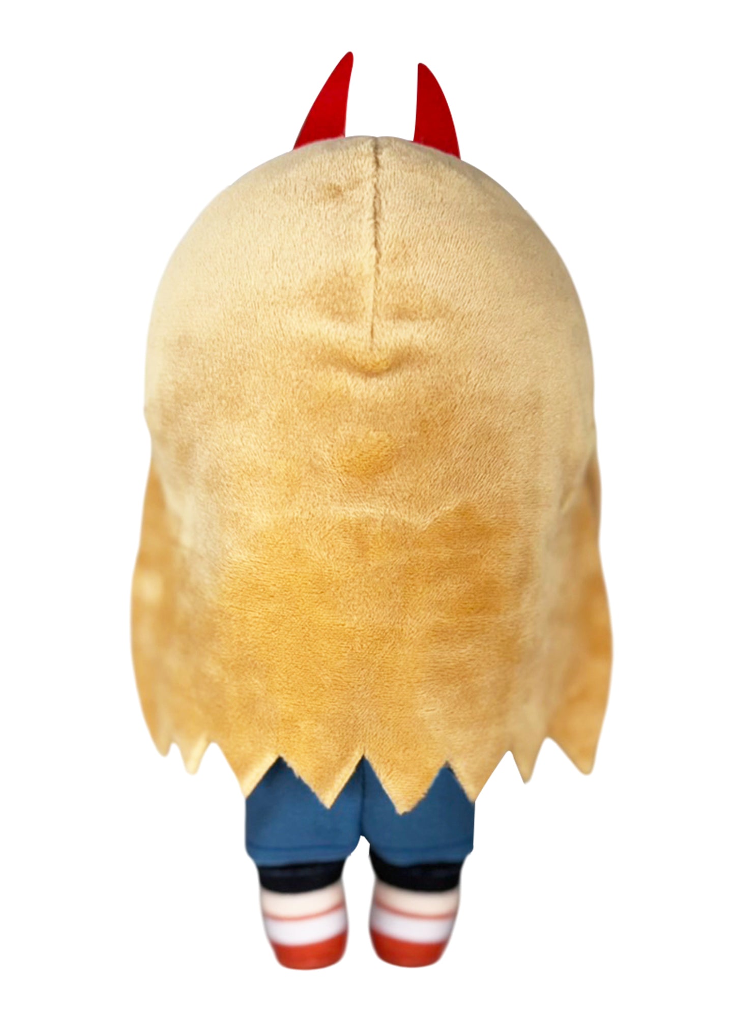 Chainsaw Man - Power Public Safety Devil Hunters Uniform #2 8"H