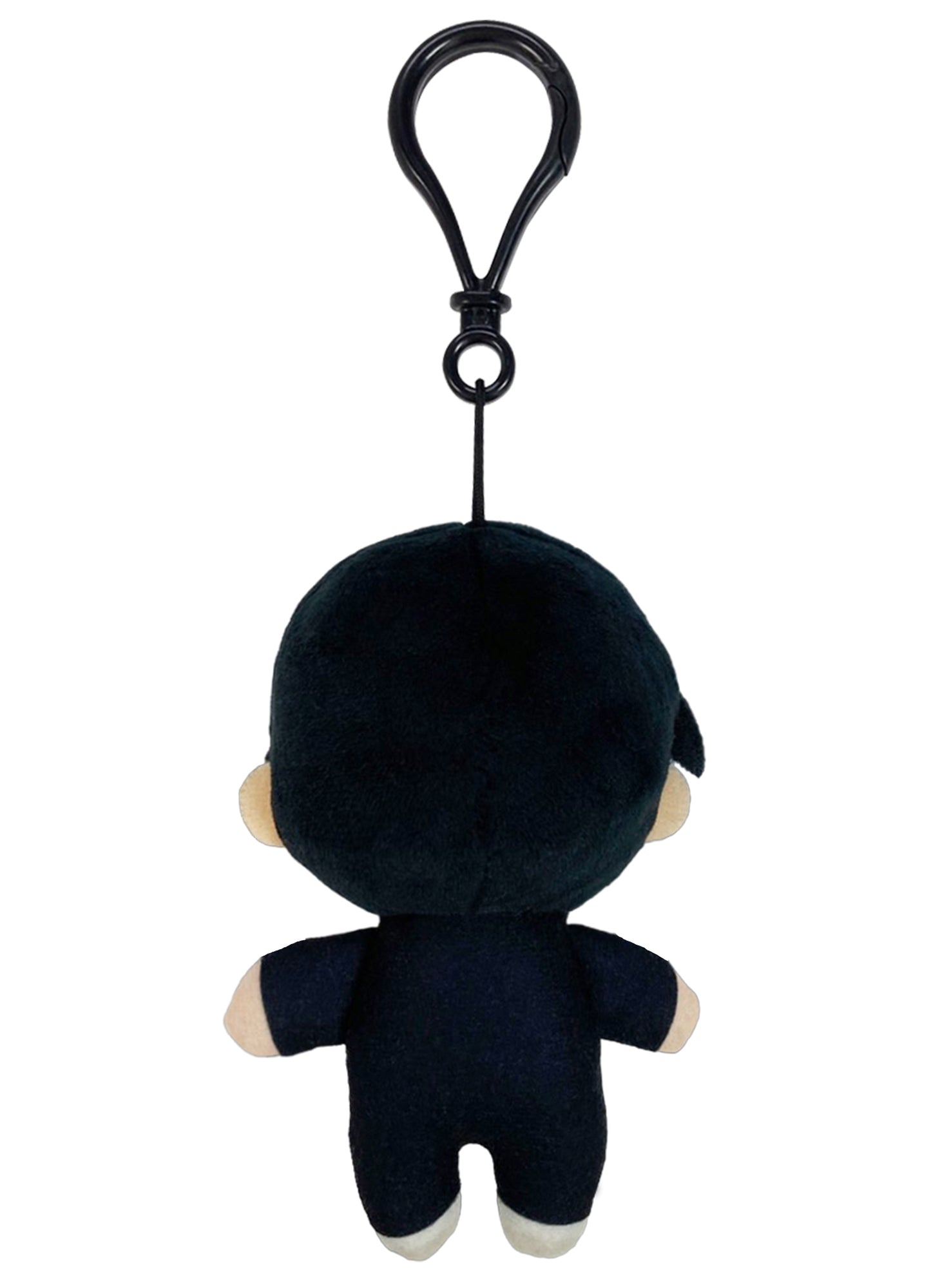 Mob Psycho 100 - Mob "Shigeo Kageyama" Plush 4.5"H