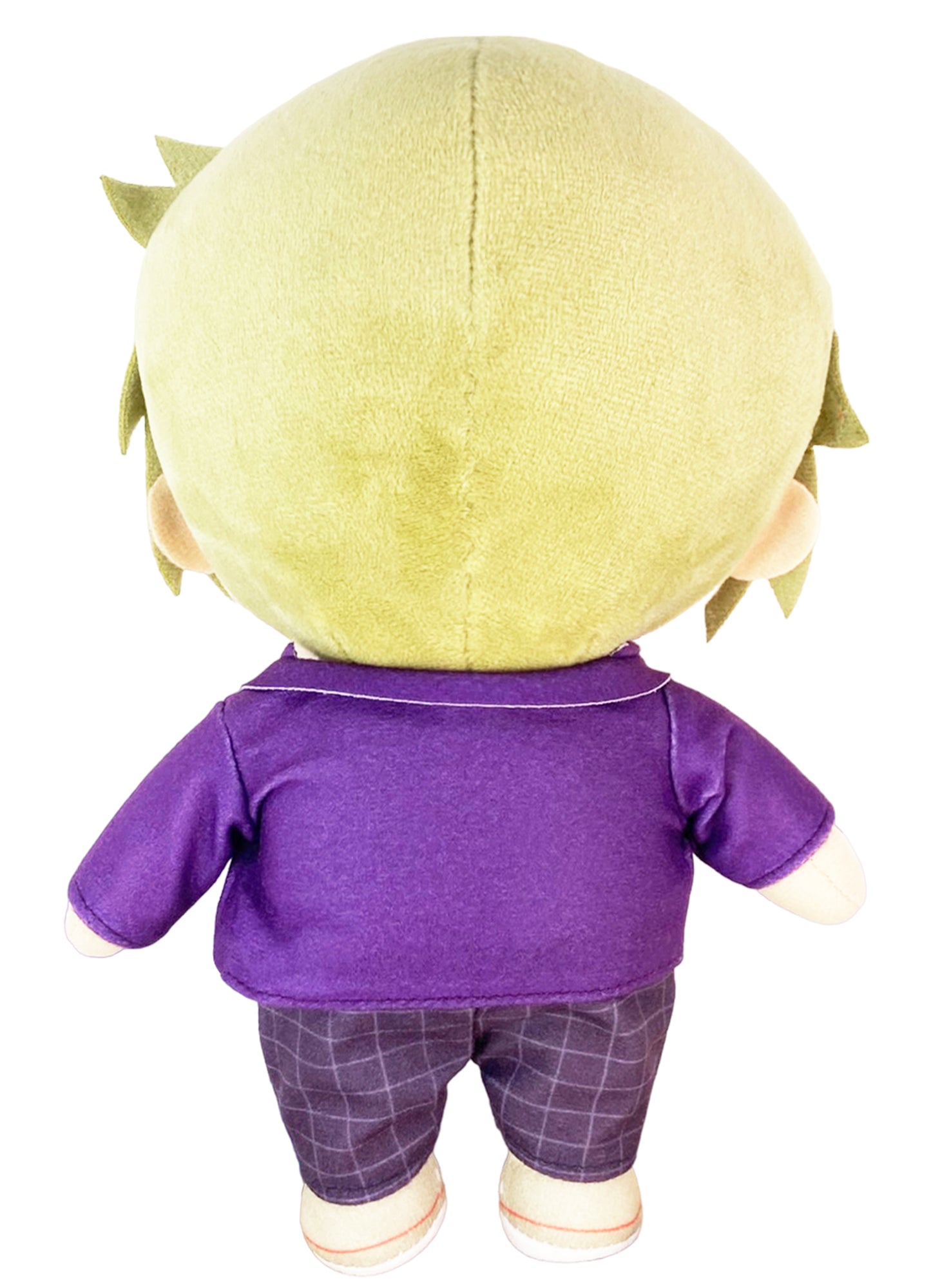 Mob Psycho 100 - Teruki Hanazawa Standing Plush 8"H