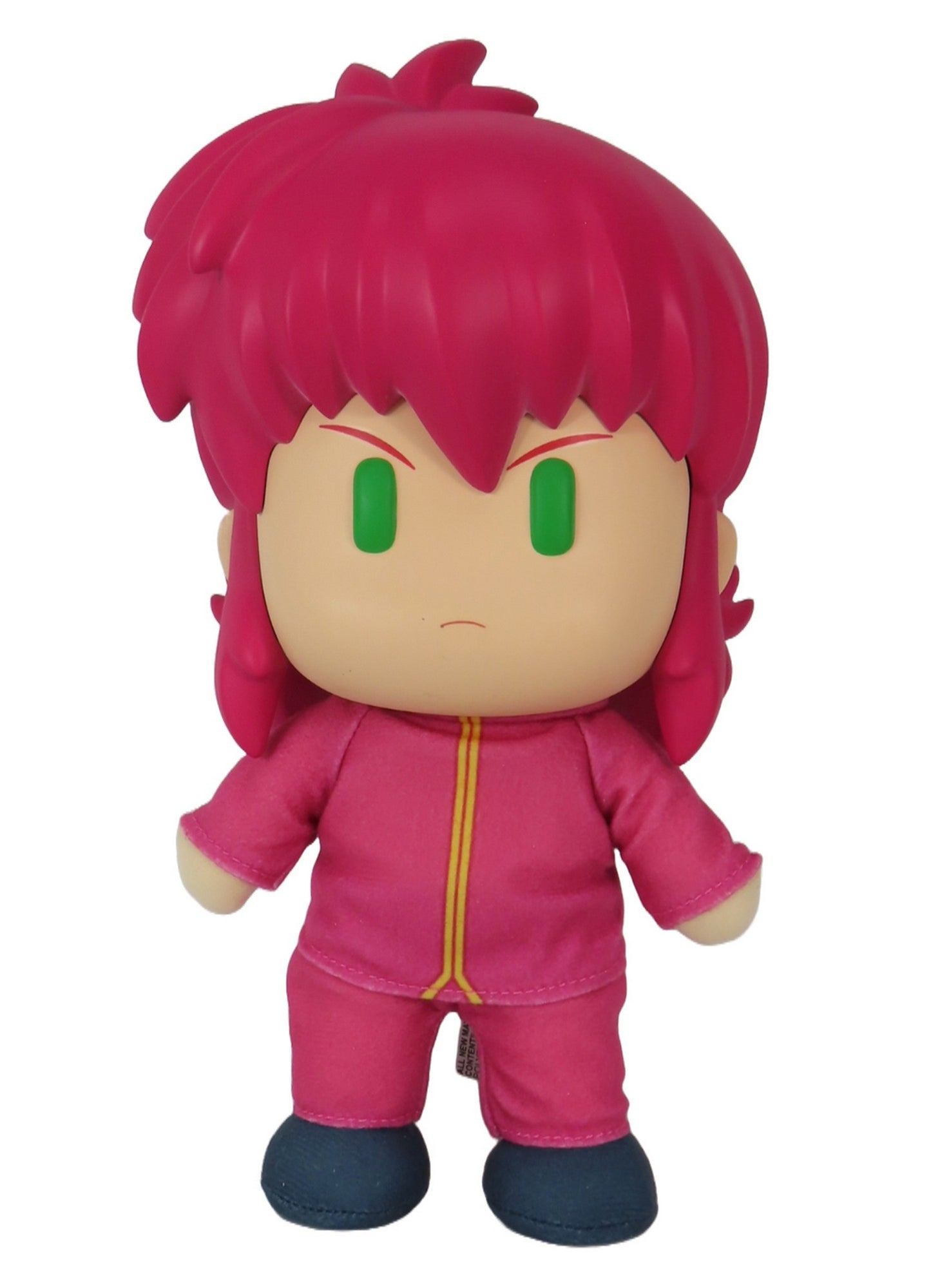 Yu Yu Hakusho - Youko Kurama 2 FigureKey Plush 8"H
