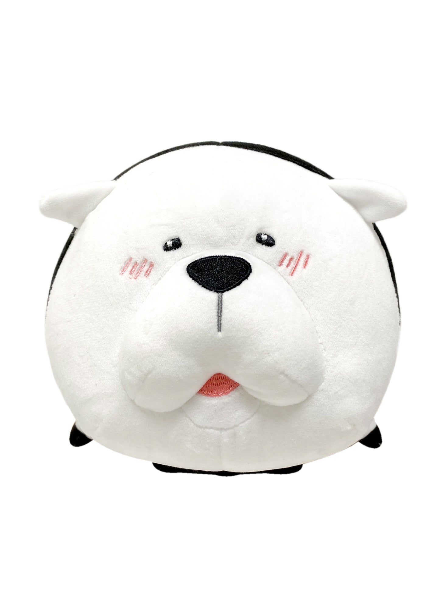 Spy X Family - Bond Forger Laying Down Plush 8"H