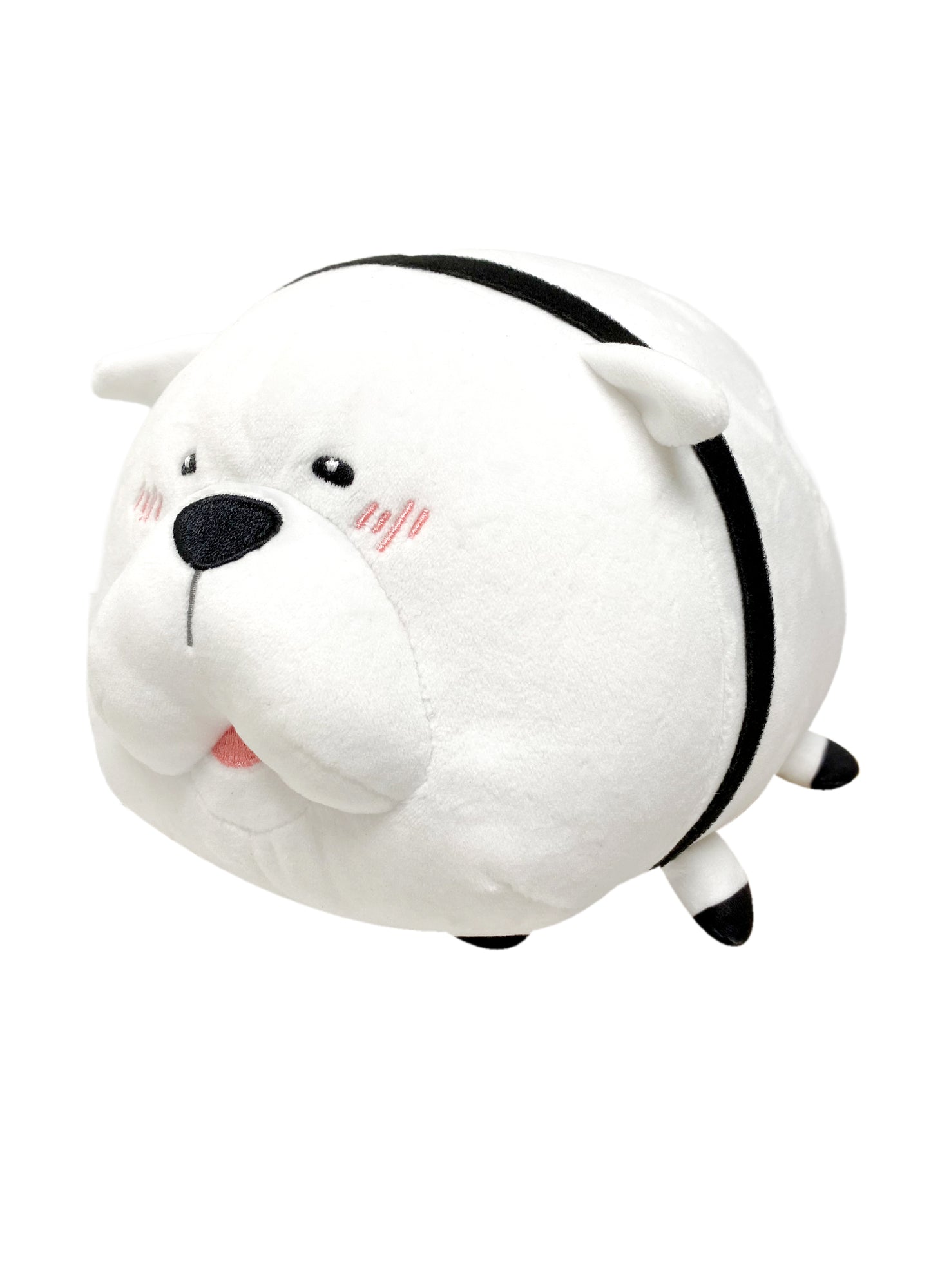 Spy X Family - Bond Forger Laying Down Plush 8"H
