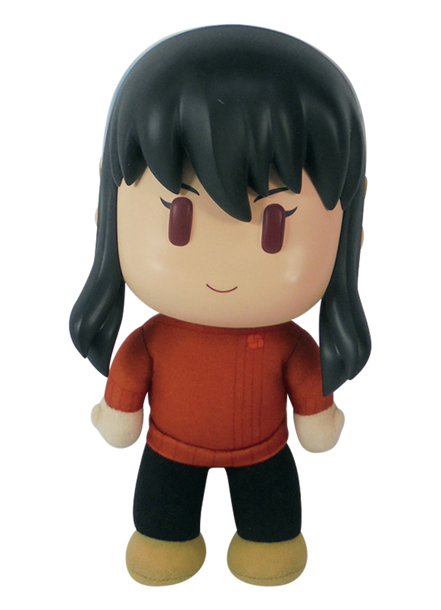 Spy X Family - Yor Forger Home FigureKey Plush 8"H