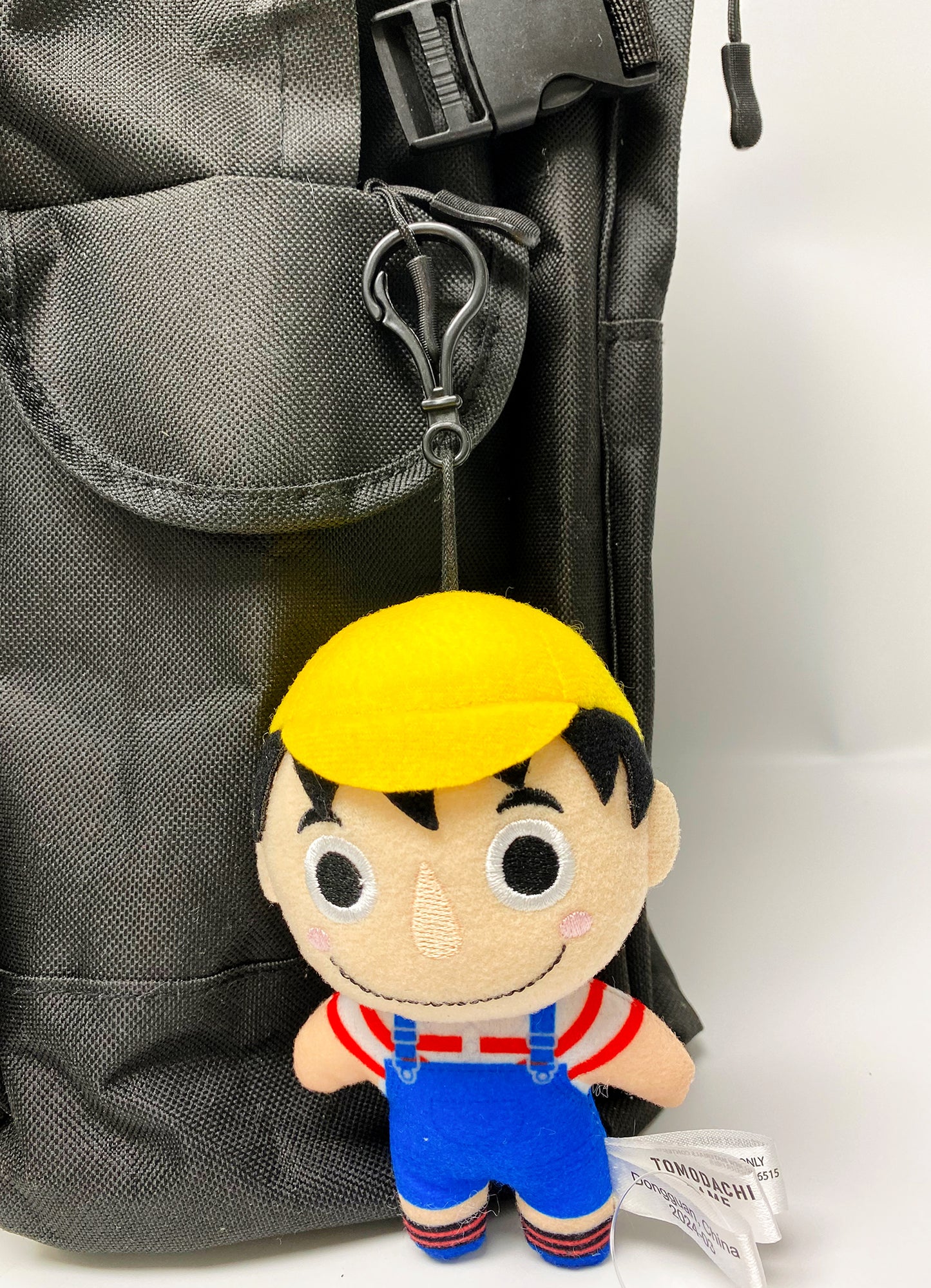 Tomodachi Game (Comic) - Manabu-Kun Plush 4.5"H