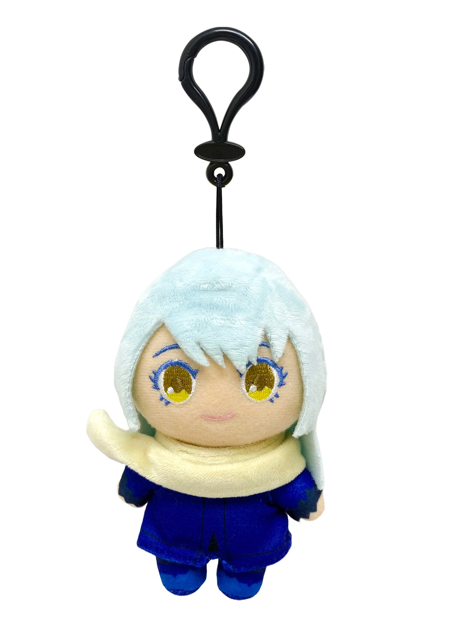 That Time I Got Reincarnated As A Slime Manga - Rimuru Tempest Standing Plush 4.5"H