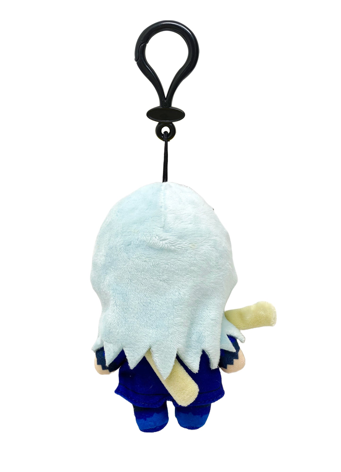 That Time I Got Reincarnated As A Slime Manga - Rimuru Tempest Standing Plush 4.5"H
