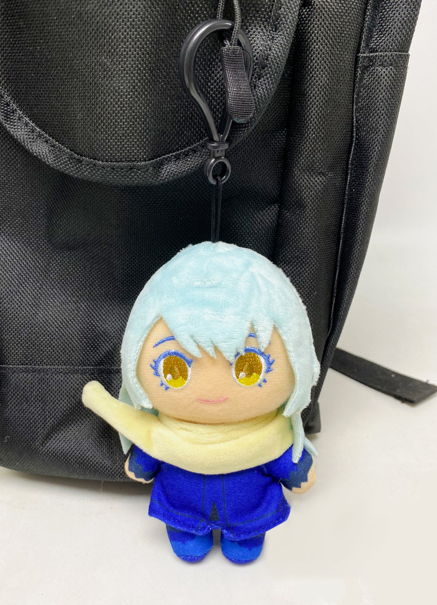 That Time I Got Reincarnated As A Slime Manga - Rimuru Tempest Standing Plush 4.5"H