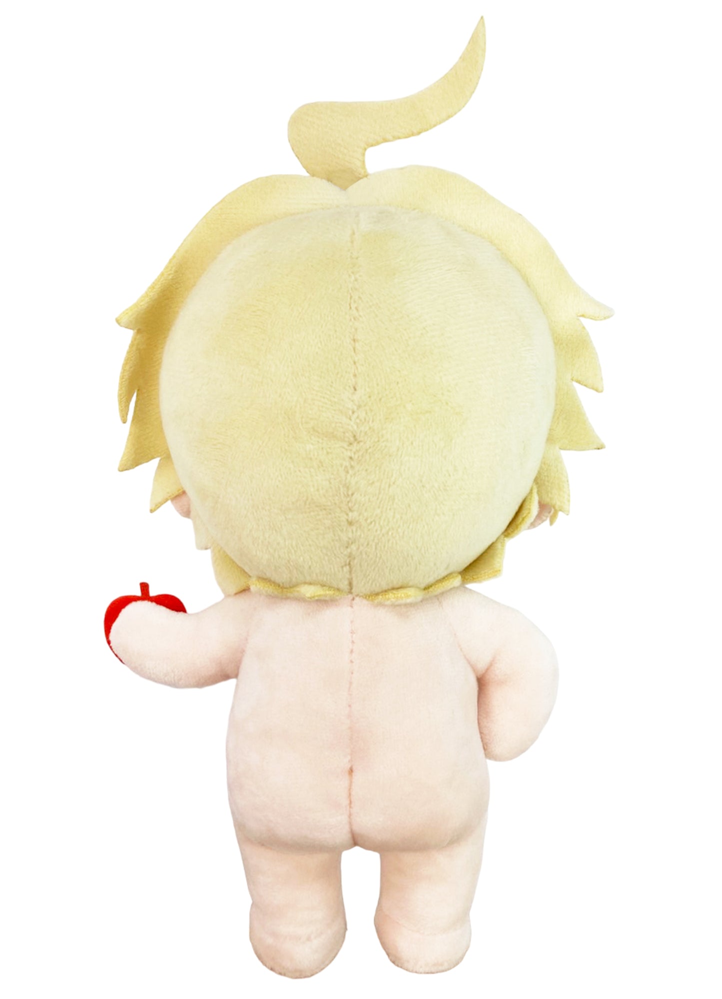 Record Of Ragnarok - Adam Plush 8"H