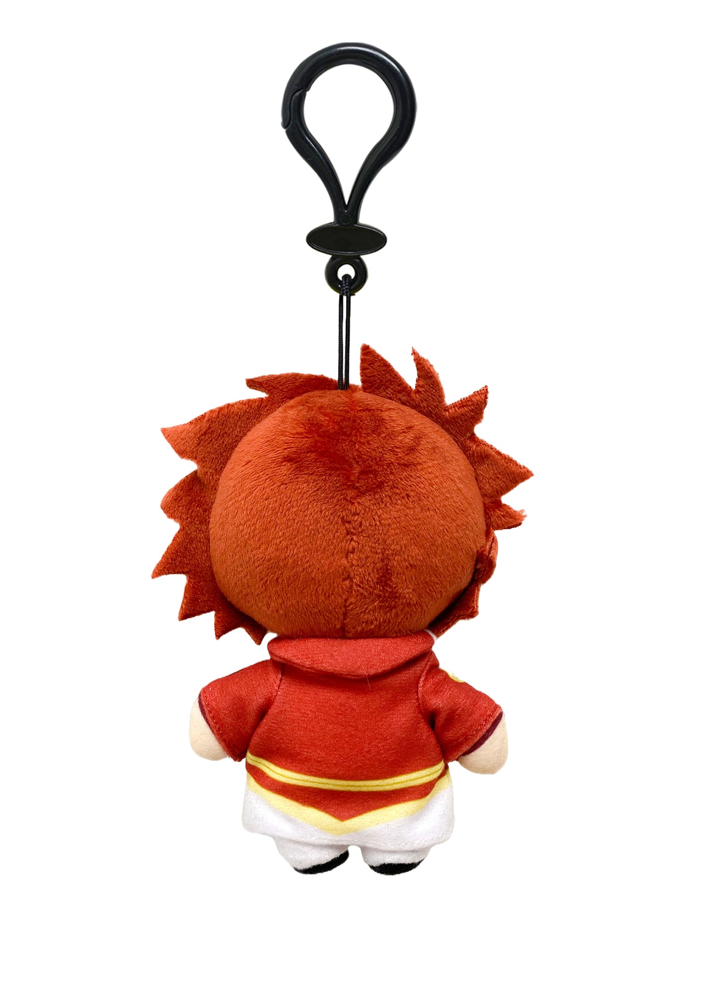 That Time I Got Reincarnated As A Slime Manga - Benimaru Standing Plush 4.5"H