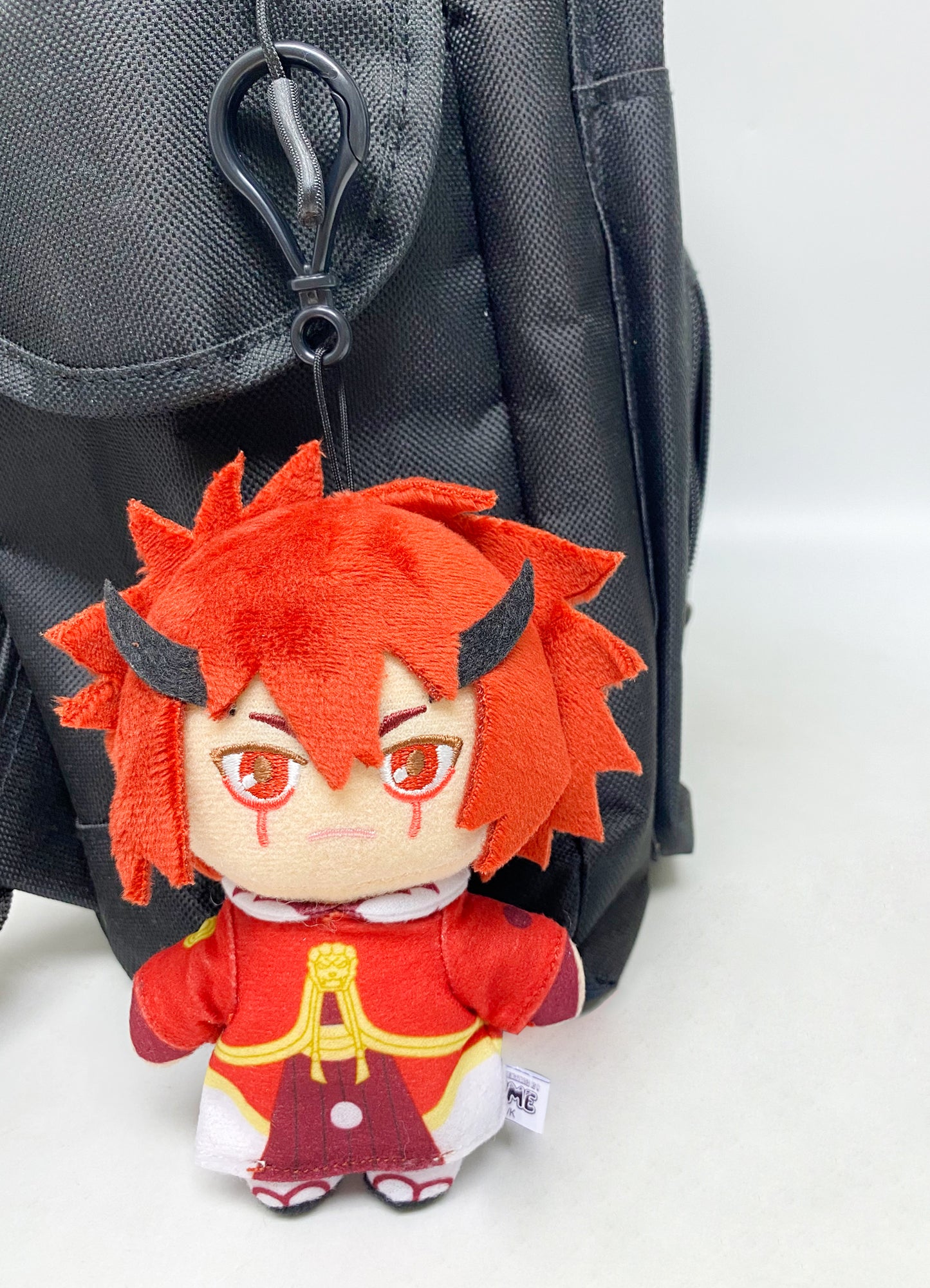 That Time I Got Reincarnated As A Slime Manga - Benimaru Standing Plush 4.5"H