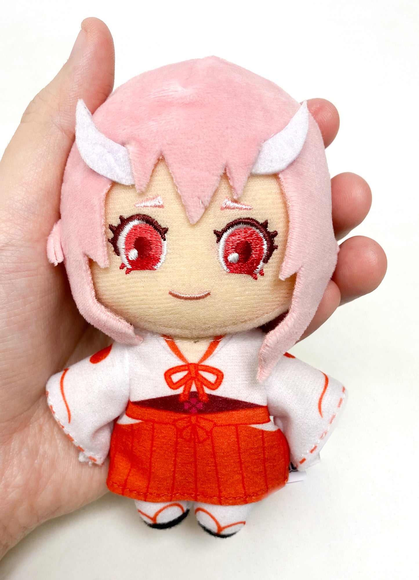 That Time I Got Reincarnated As A Slime Manga - Shuna Standing Plush 4.5"H