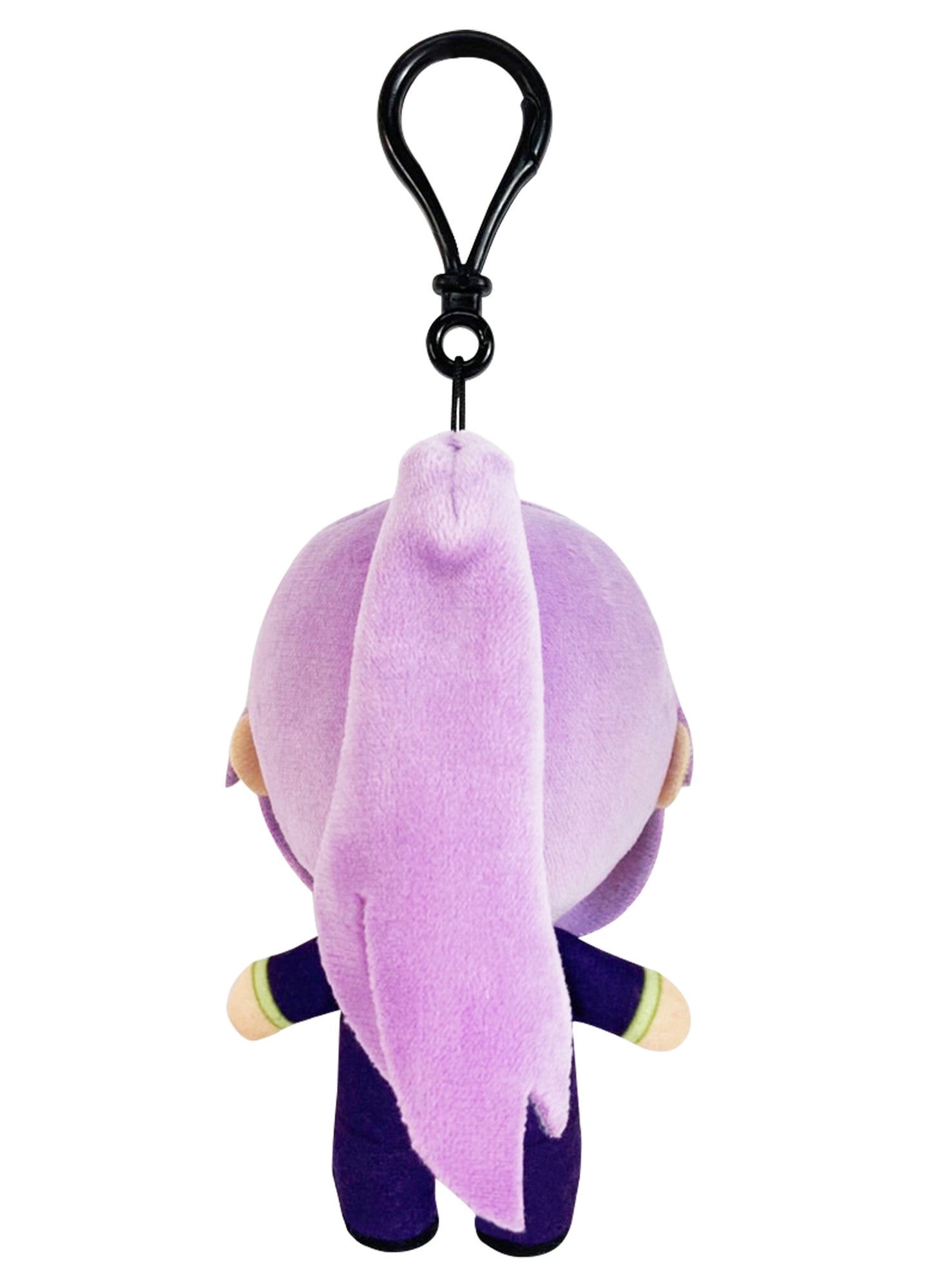 That Time I Got Reincarnated As A Slime (Manga) - Shion Standing Standing Plush 4.5"H