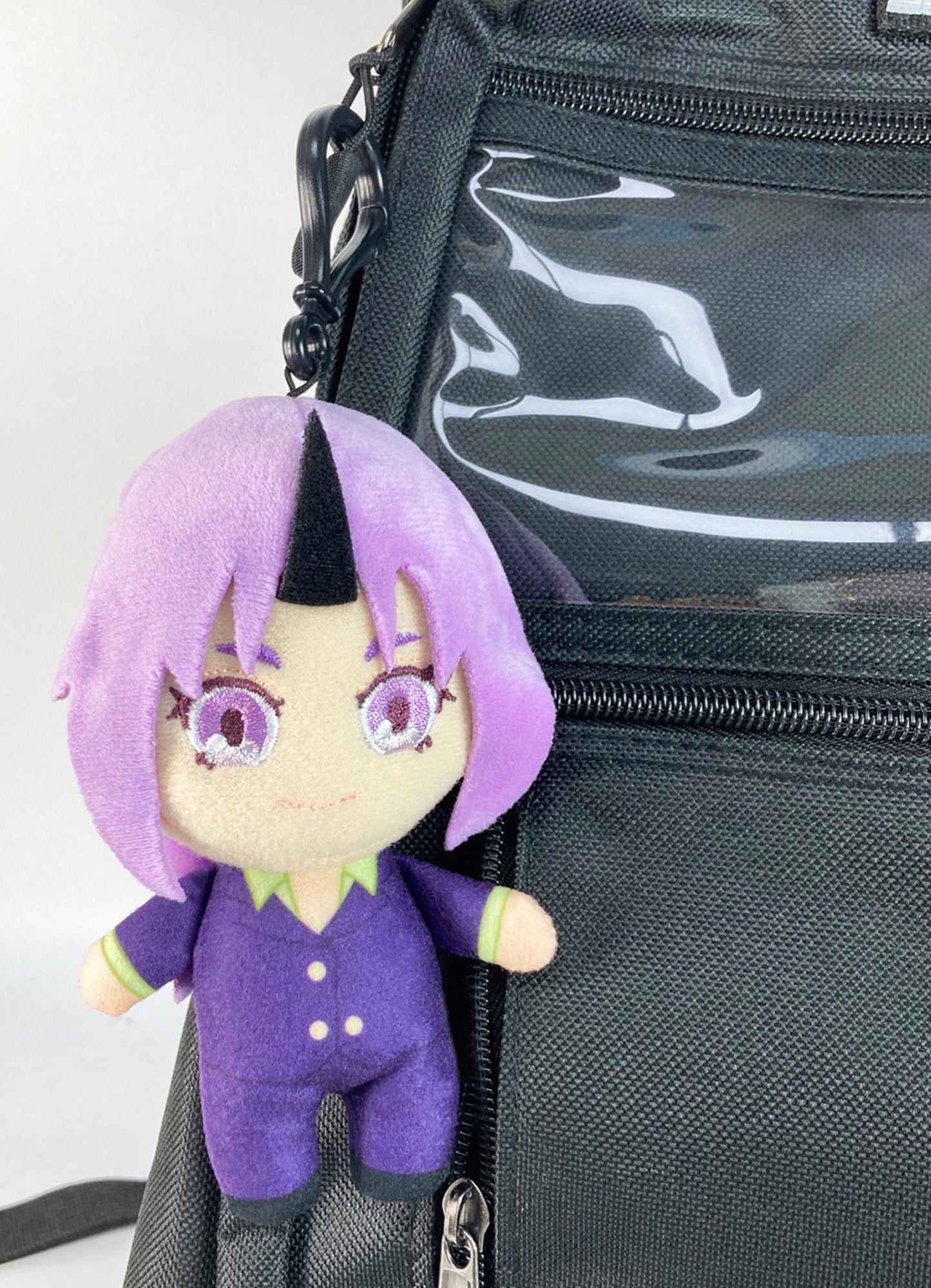 That Time I Got Reincarnated As A Slime (Manga) - Shion Standing Standing Plush 4.5"H