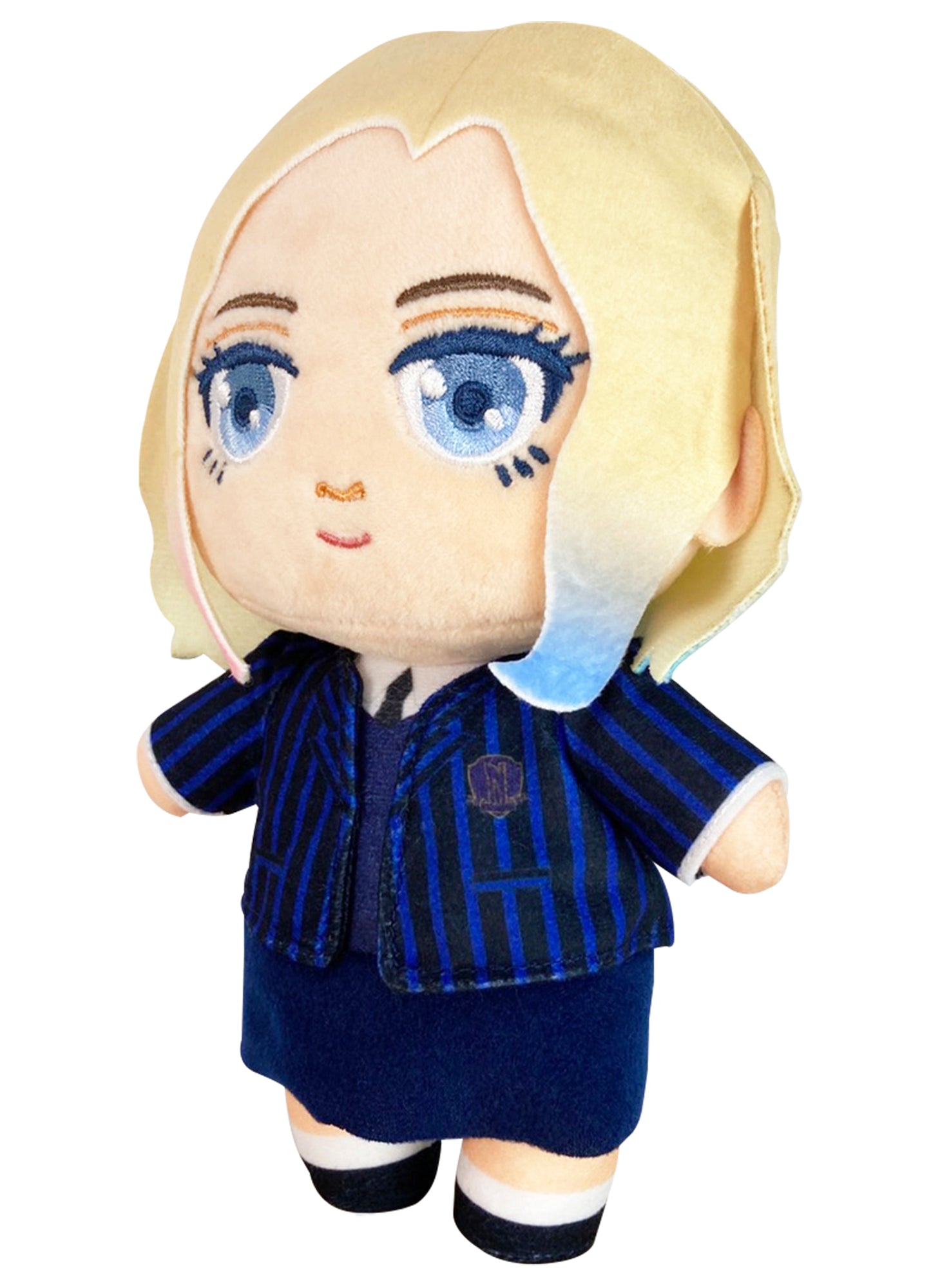 Wednesday - Enid Plush 8"H