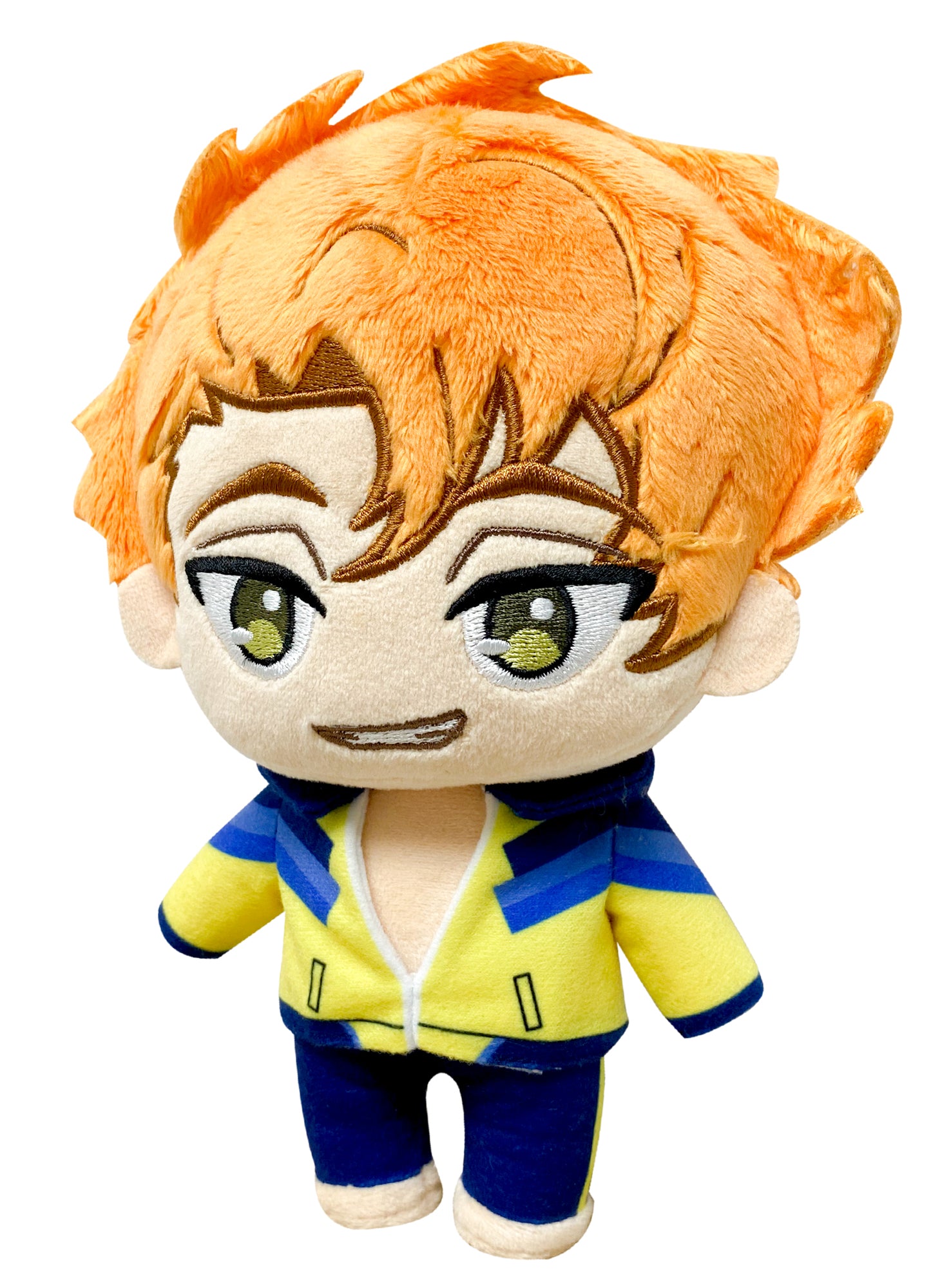 Free! S3 - Kaede Kinjo Plush 8"H