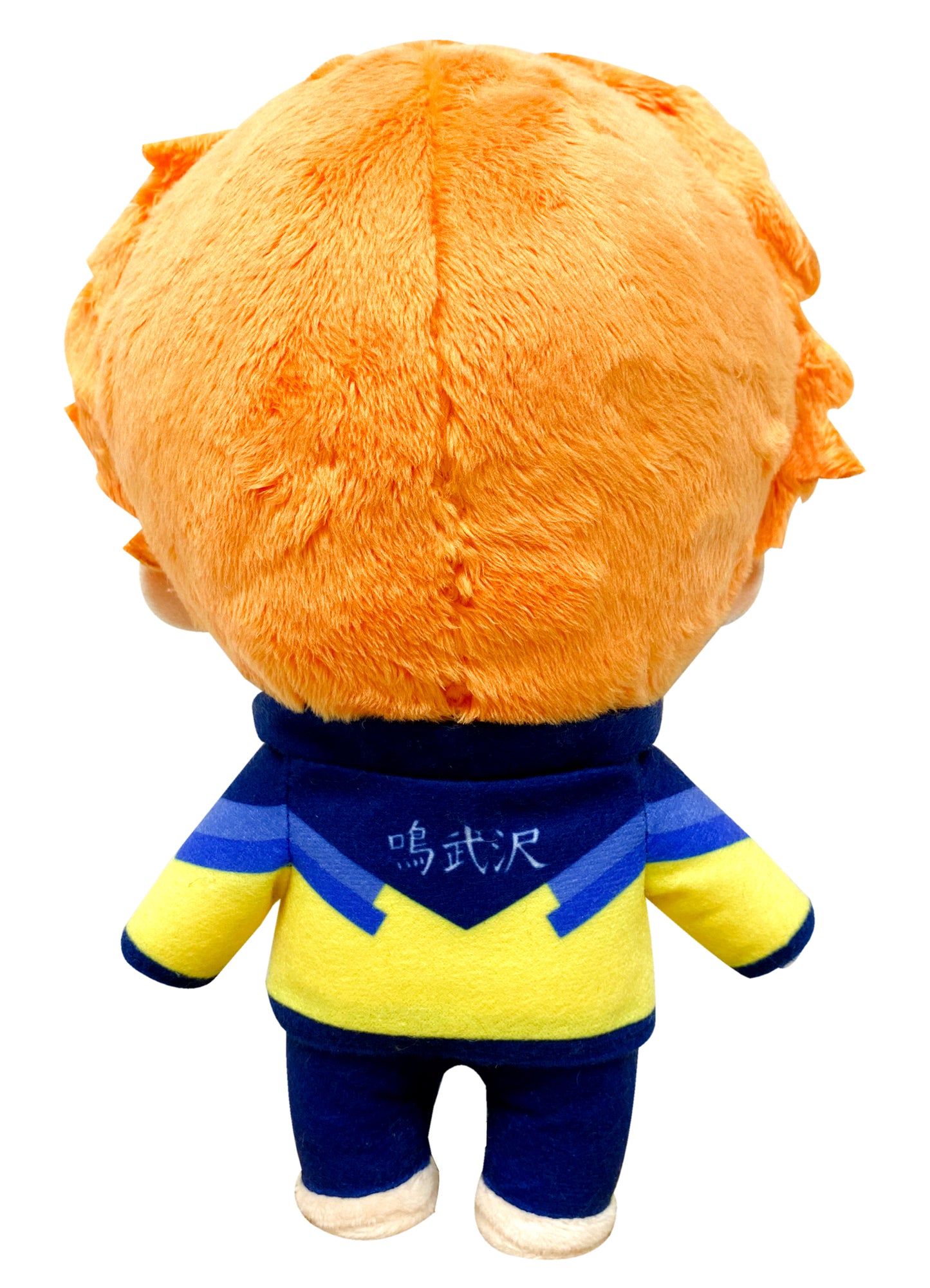 Free! S3 - Kaede Kinjo Plush 8"H