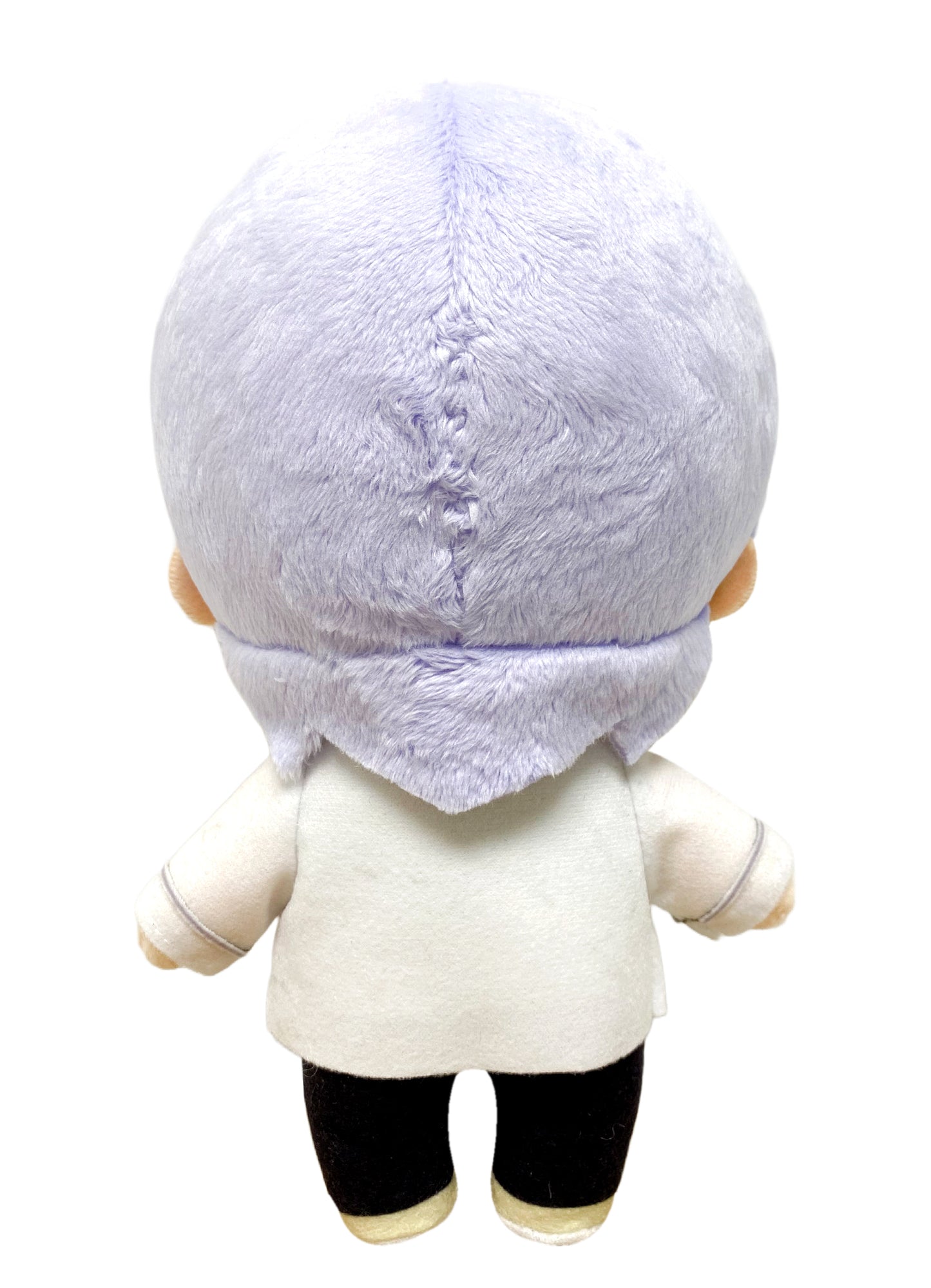 Free! S3 - Nao Serizawa Plush 8"H
