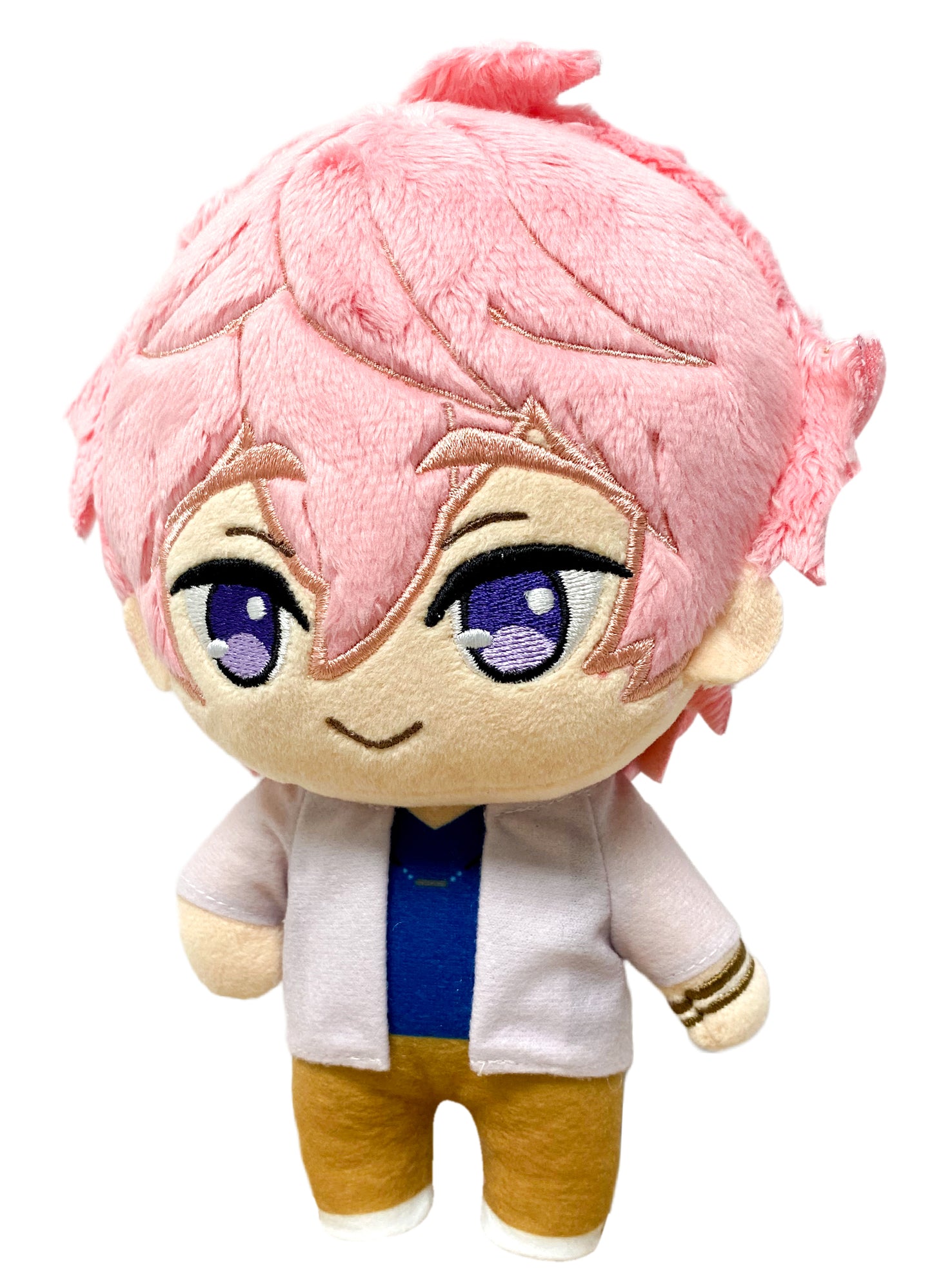 Free! S3 - Kisumi Shigino Plush 8"H