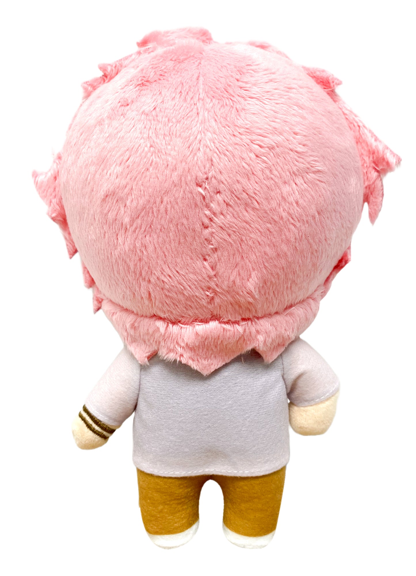 Free! S3 - Kisumi Shigino Plush 8"H