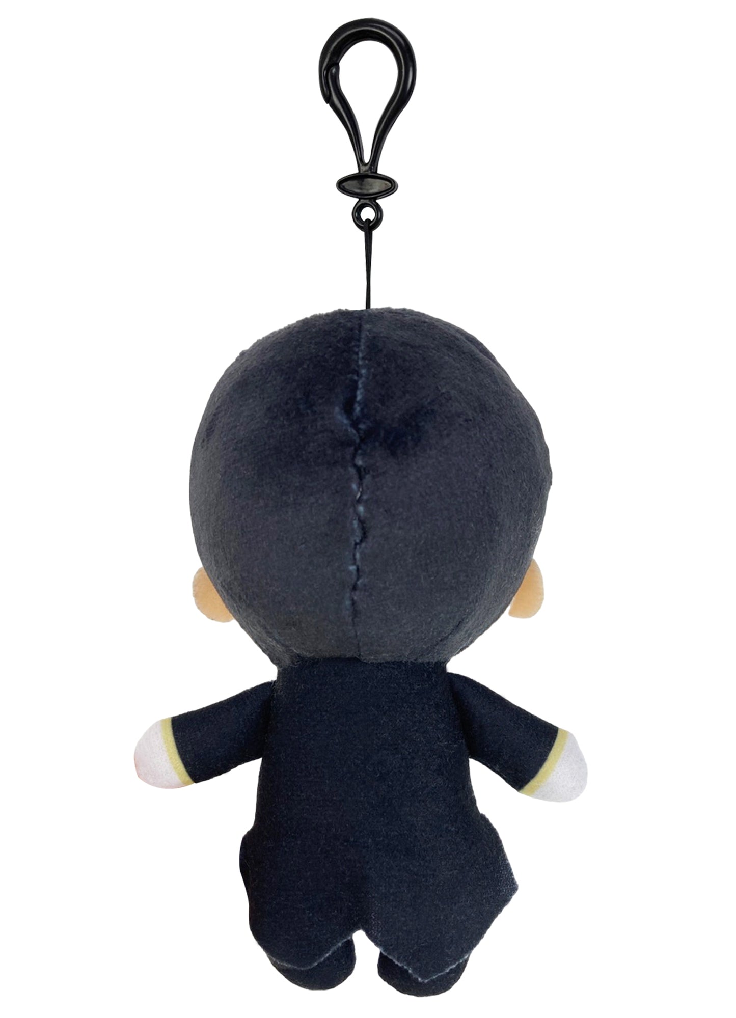 That Time I Got Reincarnated As A Slime Manga - Diablo Standing Plush 4.5"H