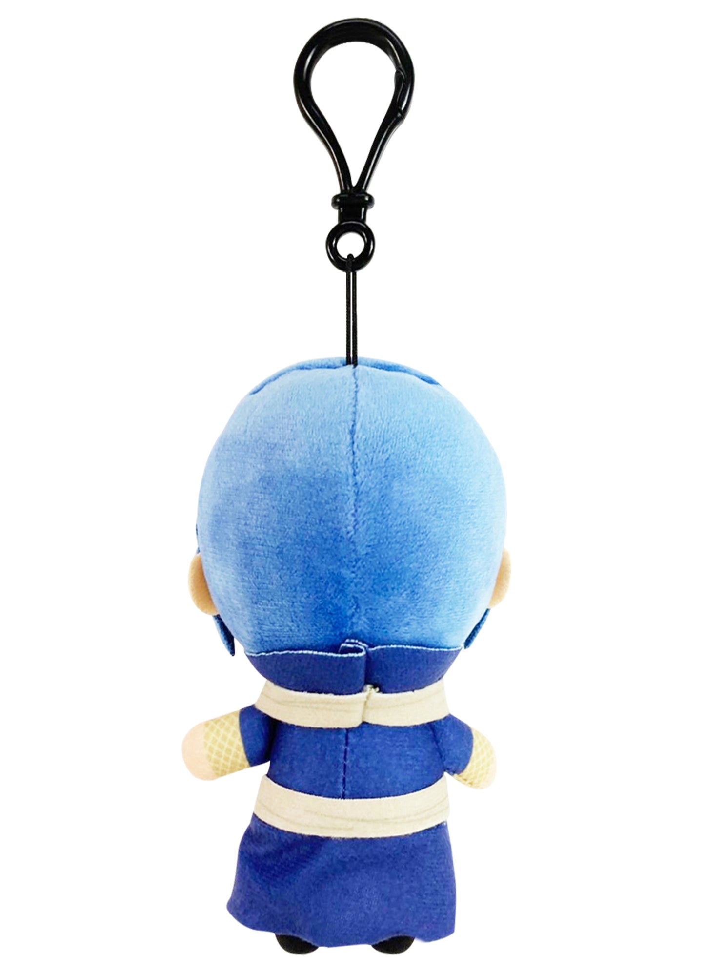 That Time I Got Reincarnated As A Slime (Manga) - Souei Standing Plush 4.5"H