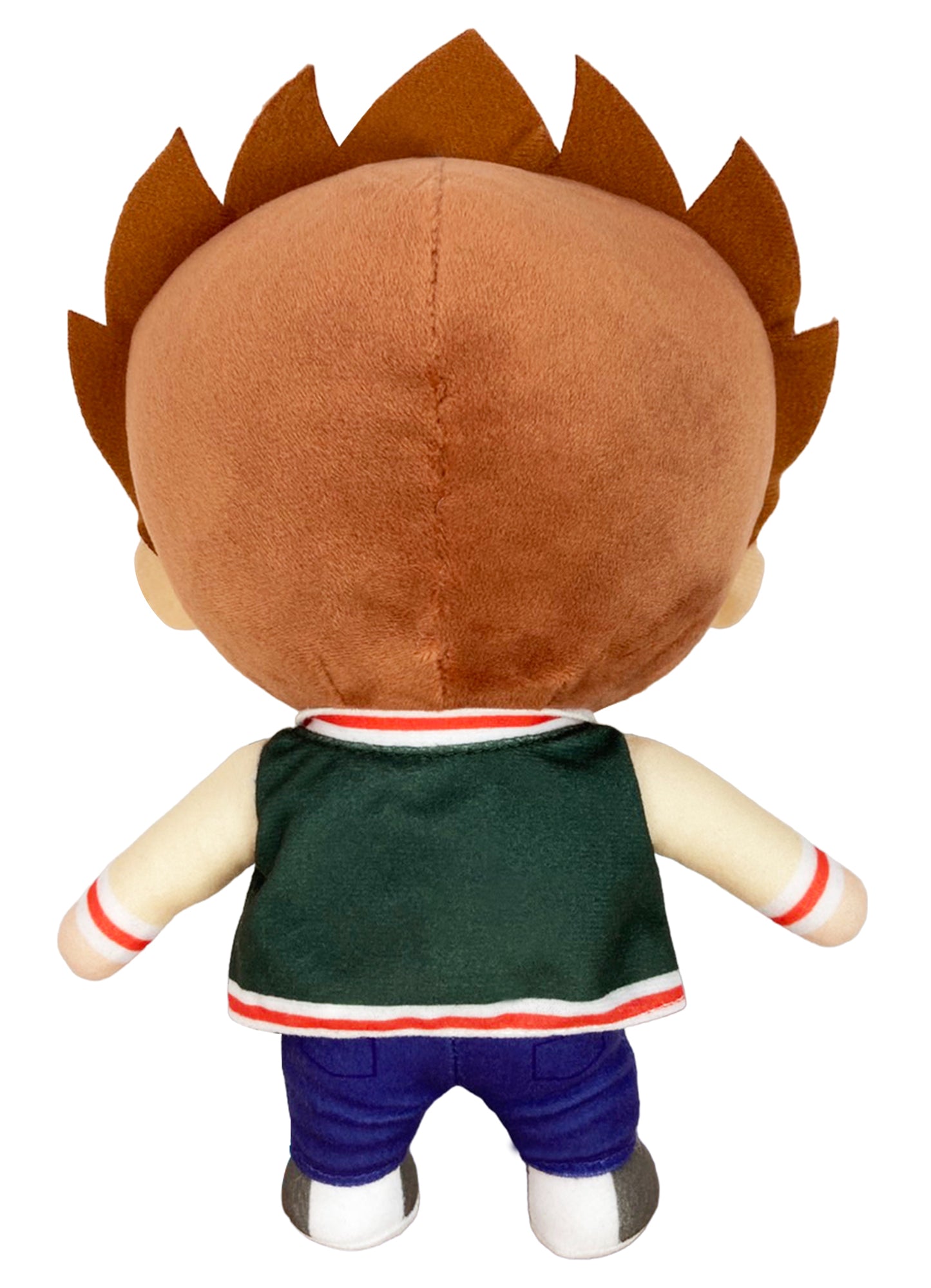 Mob Psycho 100 S2 - Sho Suzuki Standing Plush 8"H