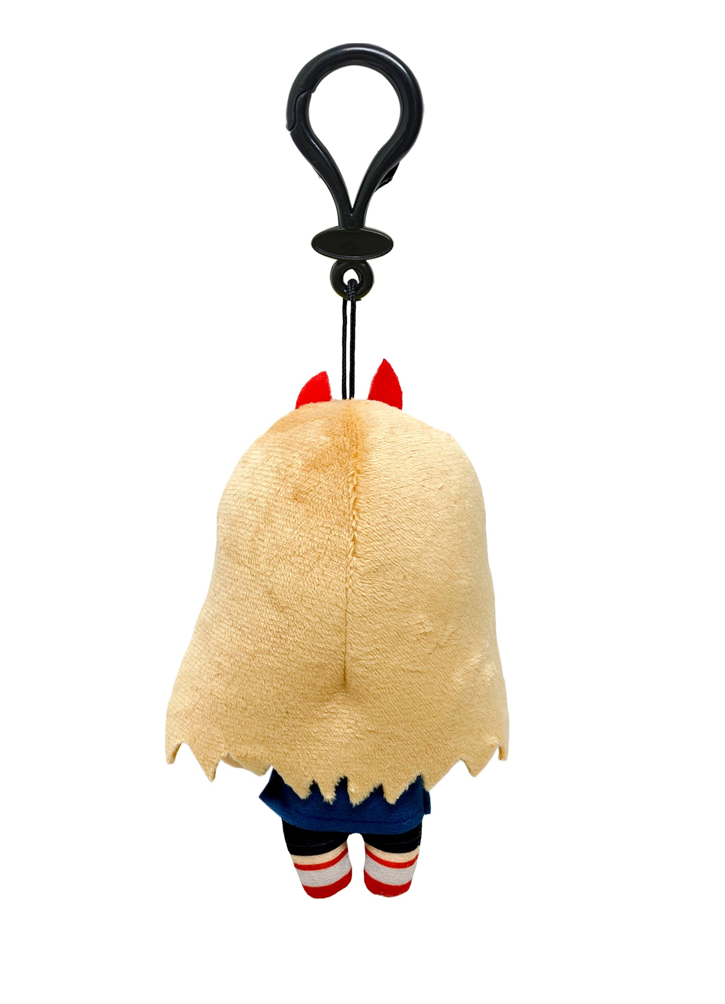 Chainsaw Man - Power Uniform #1 Plush 4.5"H