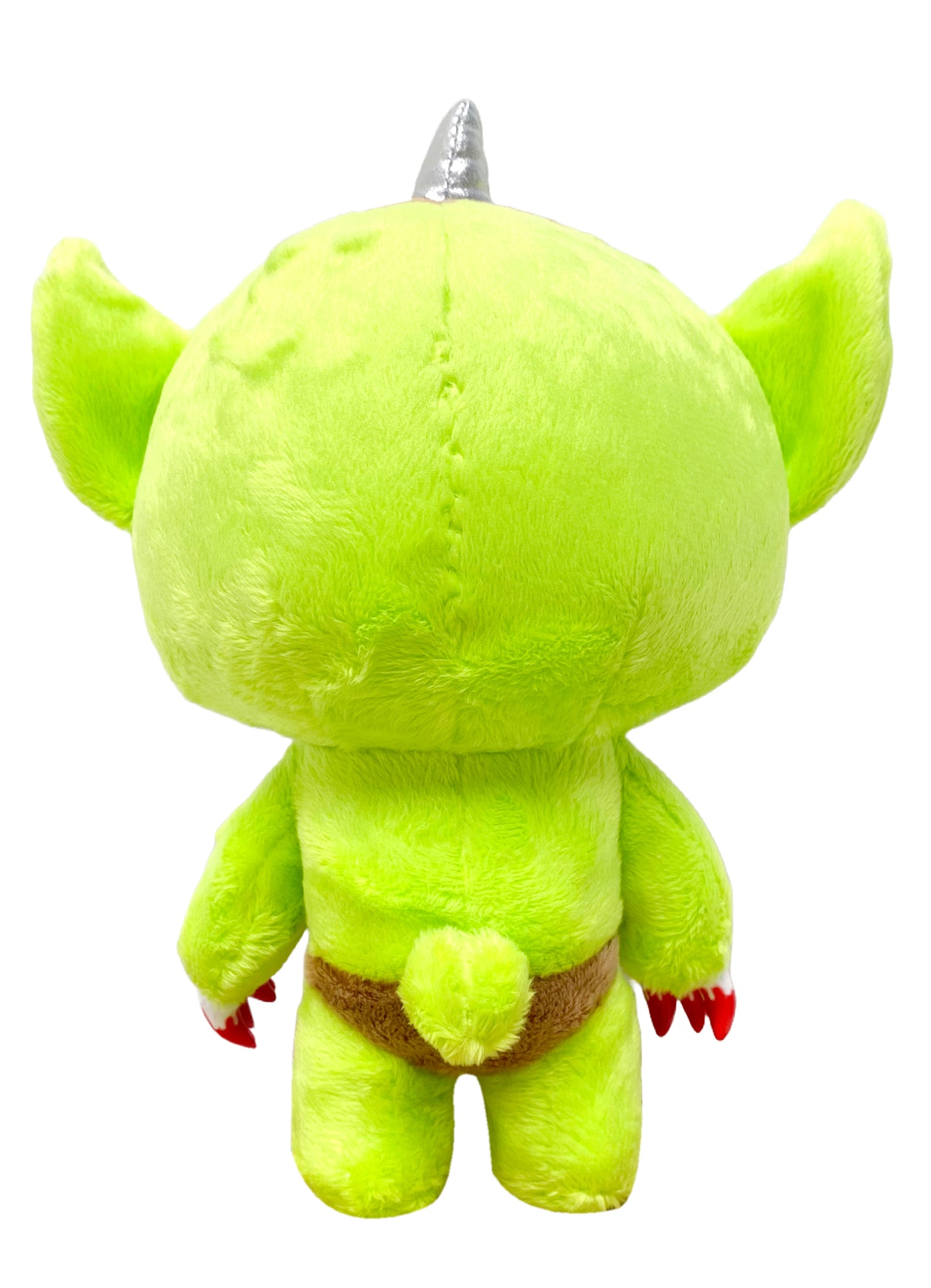Gloomy Bear - Gloomy Bear Gobiln Ver Plush 8"H