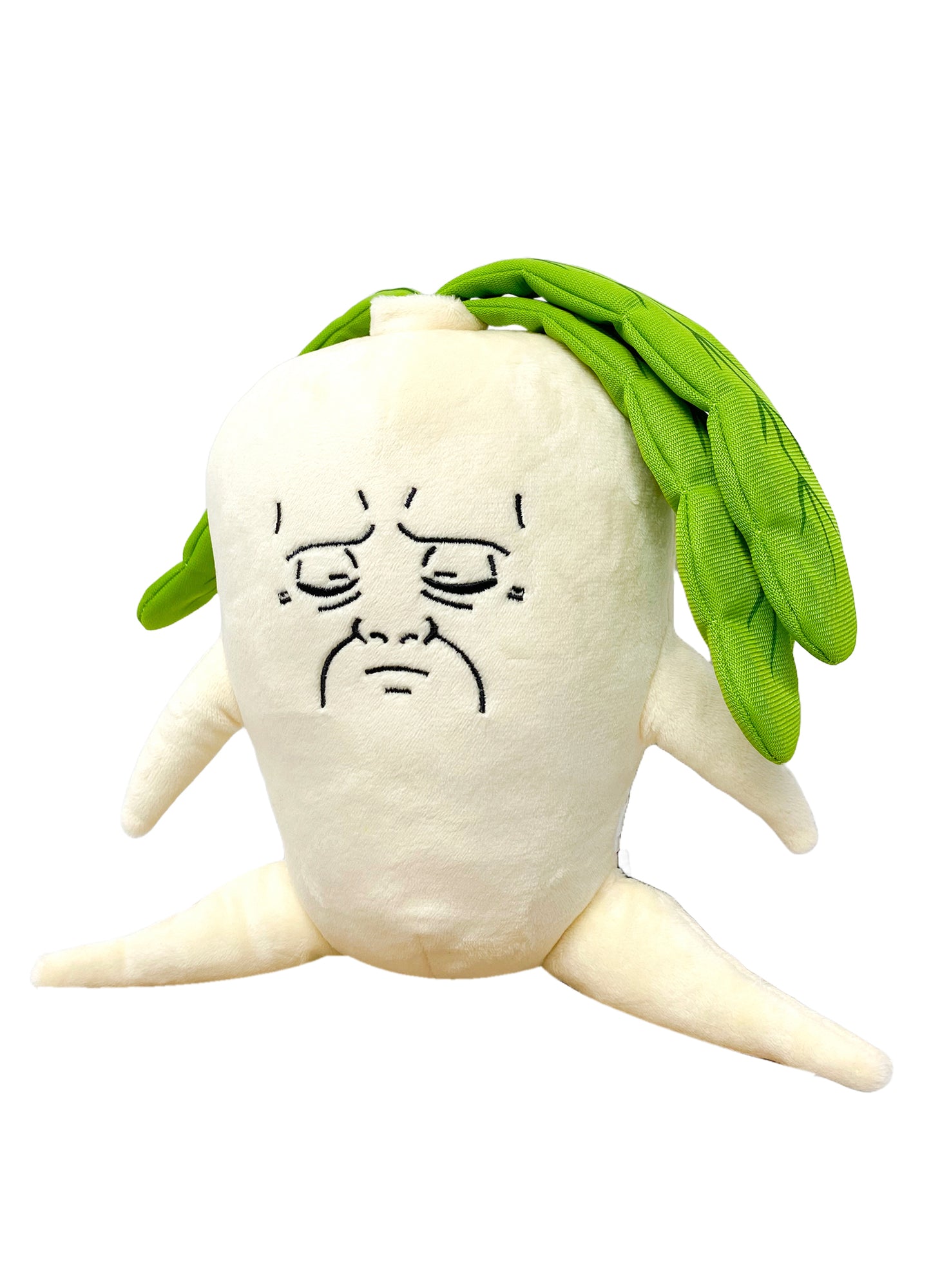 Mashle - Mandragora Sleep Expression Version Plush 8"H