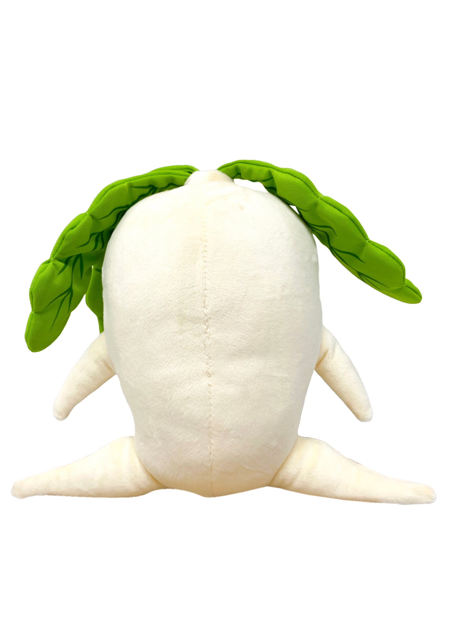Mashle - Mandragora Sleep Expression Version Plush 8"H